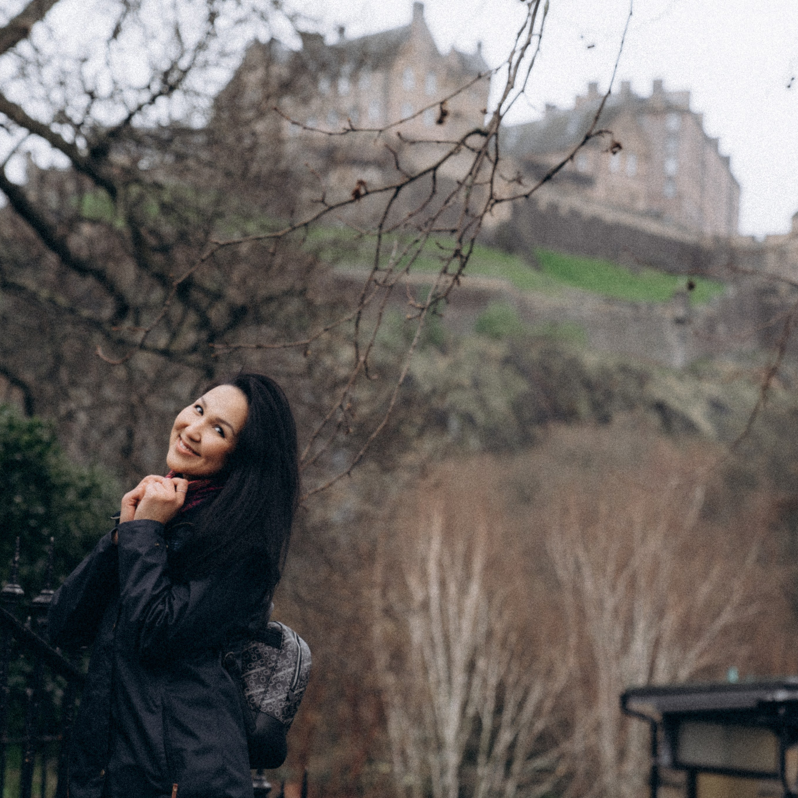 Asol. Photographer & Tour Guide Based in Scotland