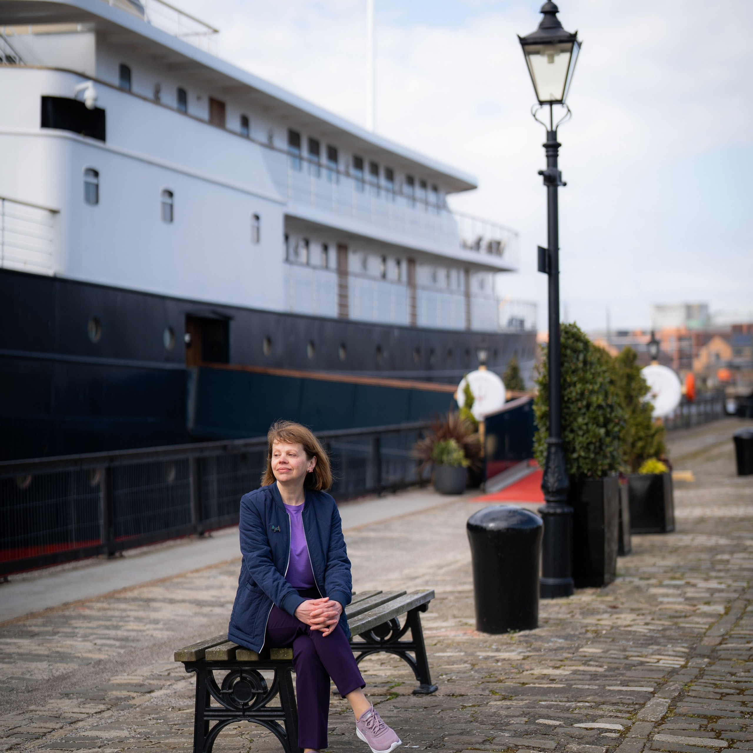 Maya. Photographer & Tour Guide Based in Scotland