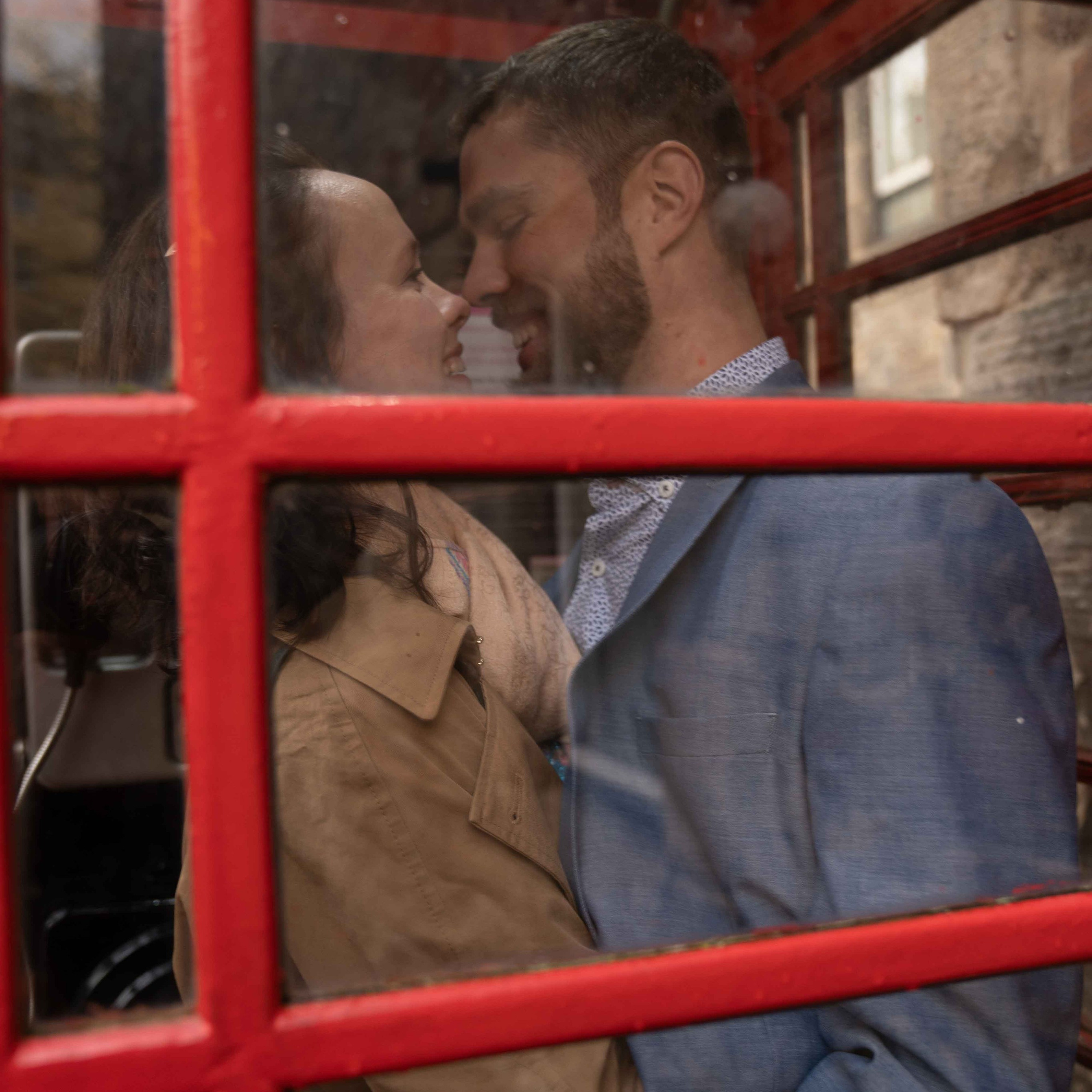 Dean Village. Photographer & Tour Guide Based in Scotland