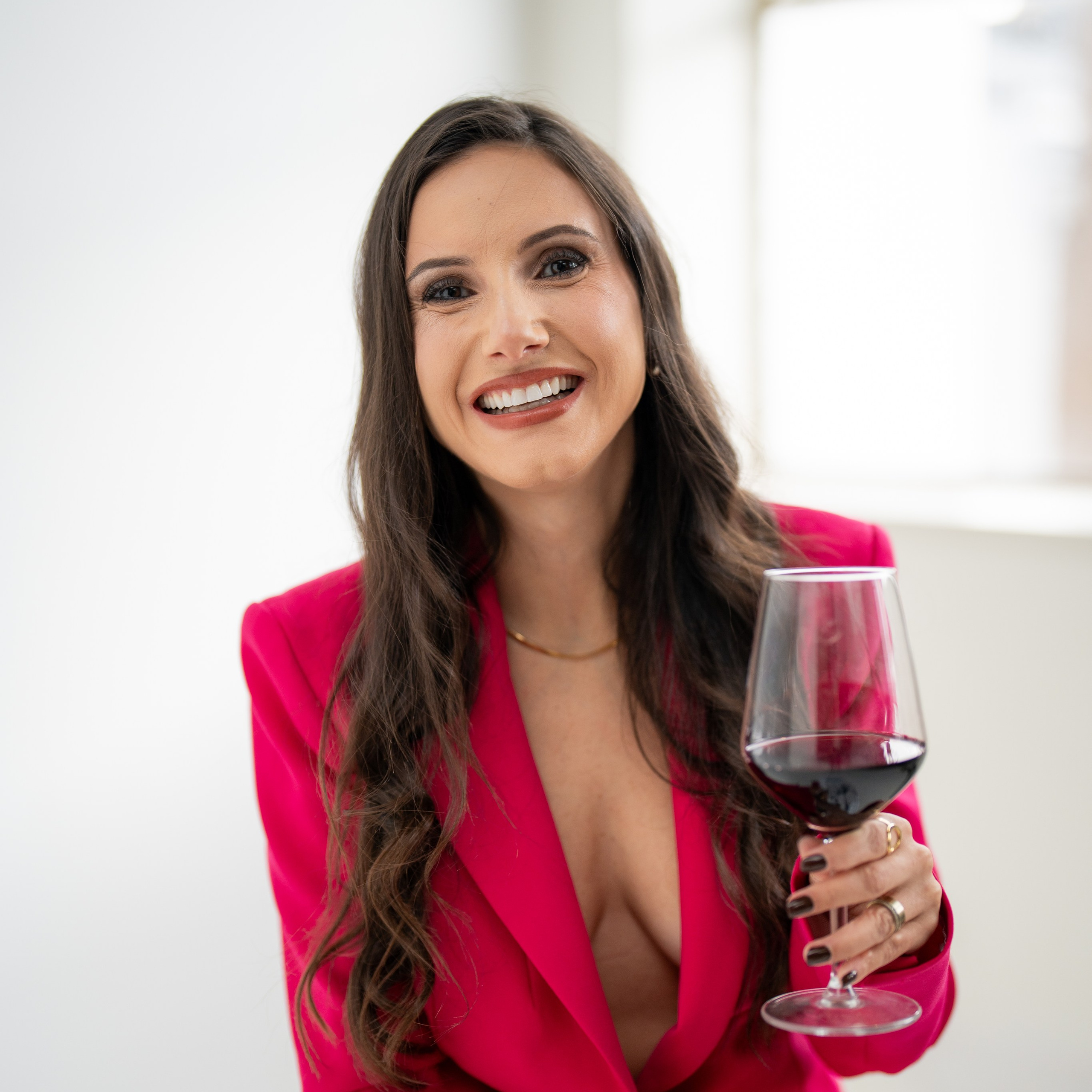 Marina. Photographer & Tour Guide Based in Scotland