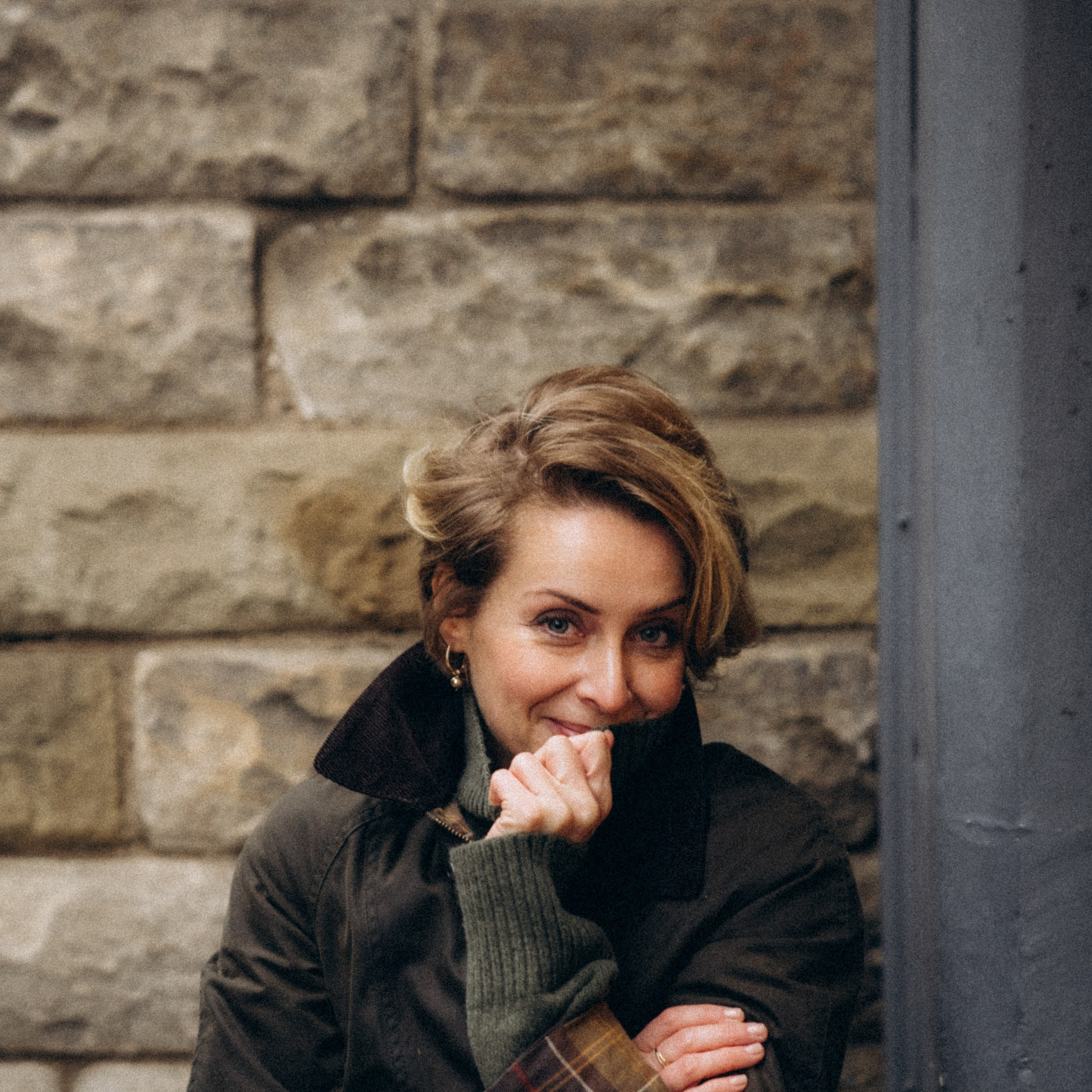 Maria. Photographer & Tour Guide Based in Scotland