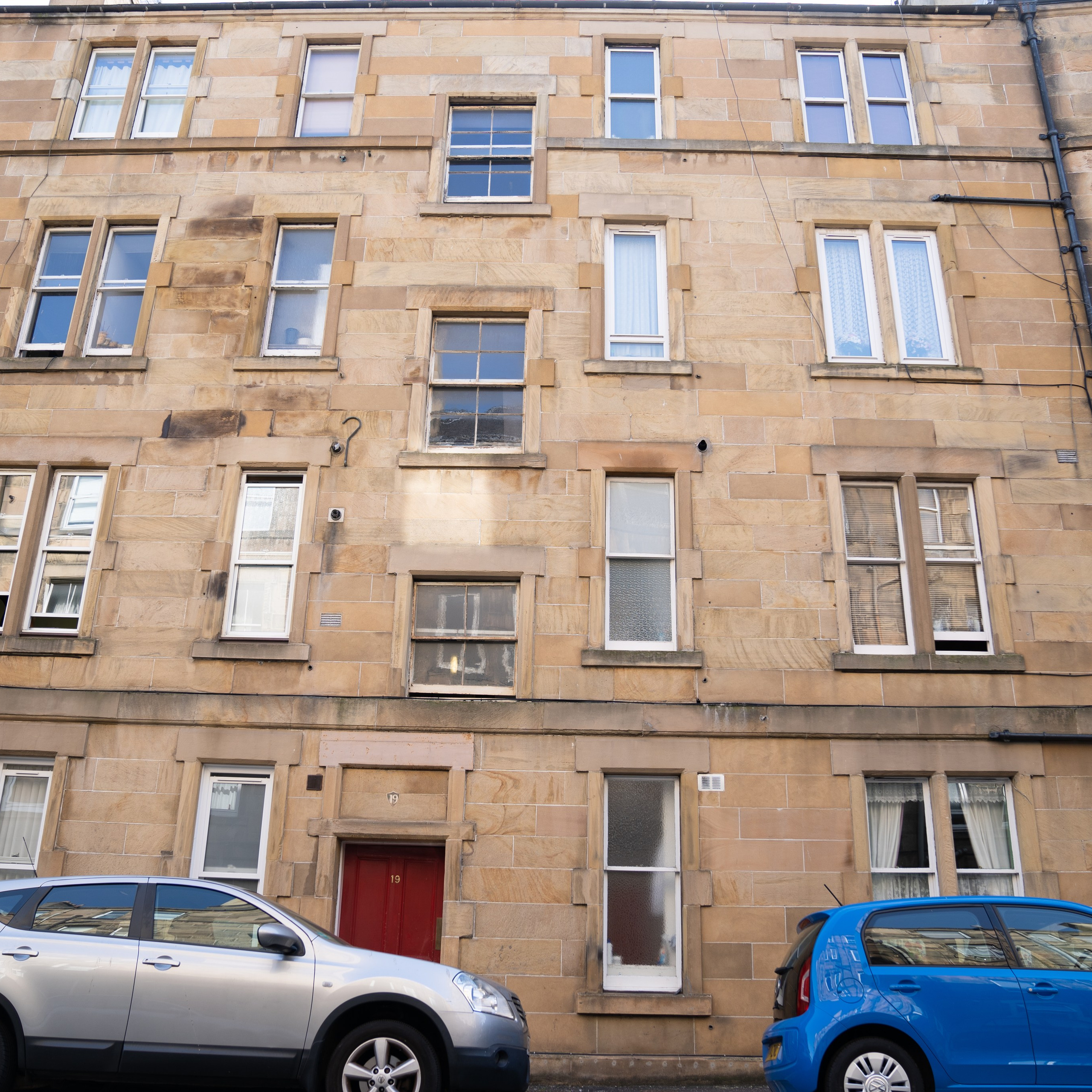 Property. Photographer & Tour Guide Based in Scotland