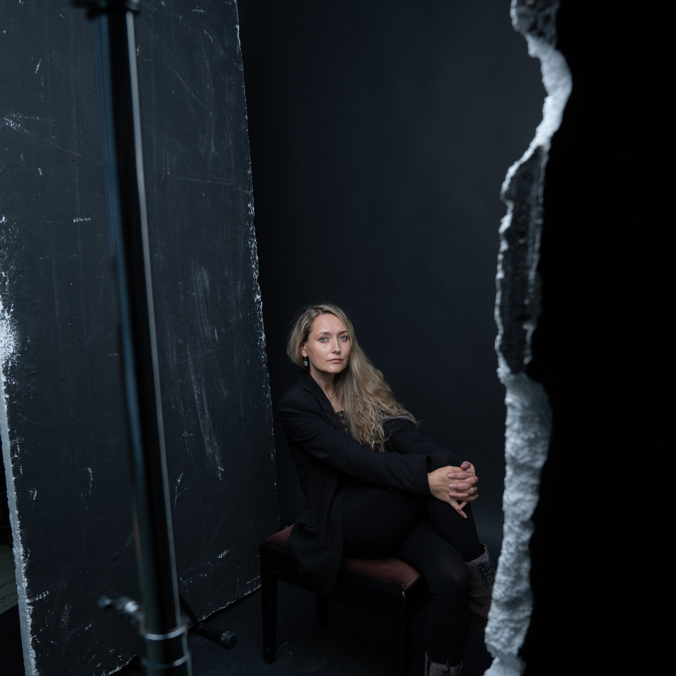 Studio. Photographer & Tour Guide Based in Scotland