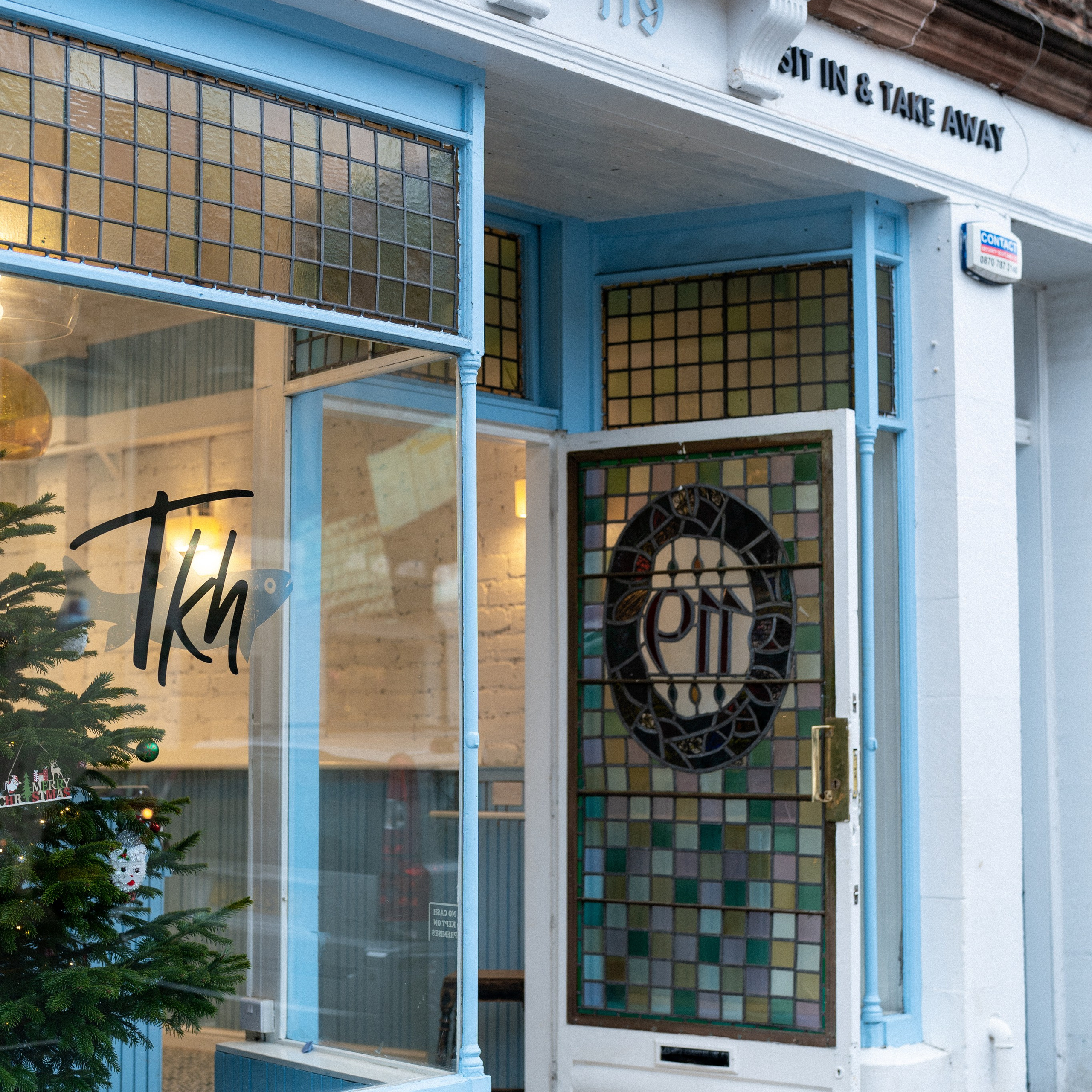 TKH cafe. Photographer & Tour Guide Based in Scotland