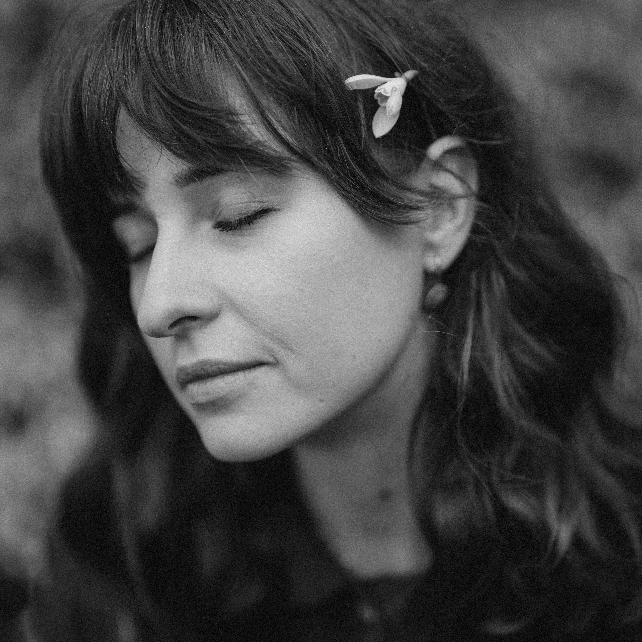 Katia Dar. Photographer & Tour Guide Based in Scotland