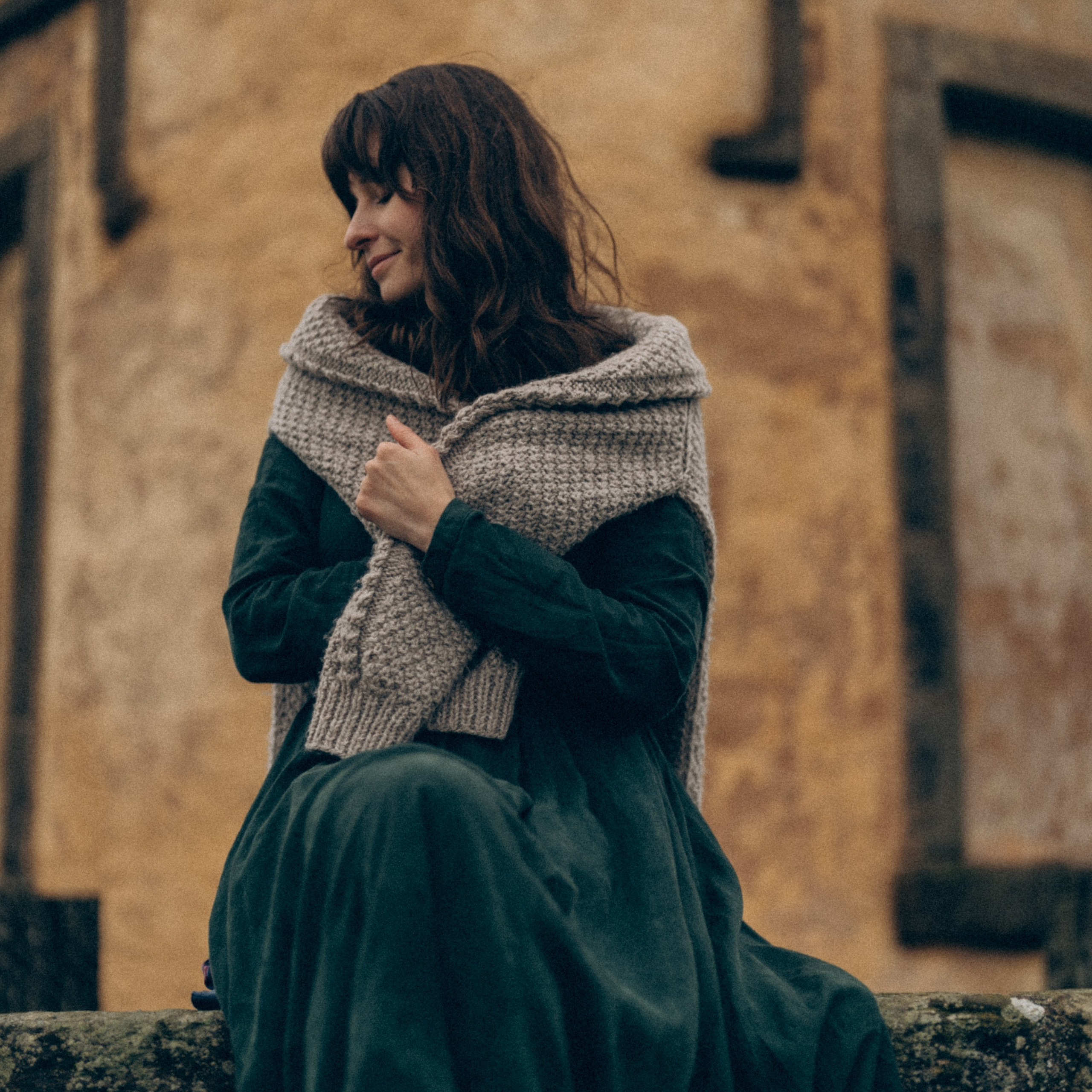 Katia Dar. Photographer & Tour Guide Based in Scotland