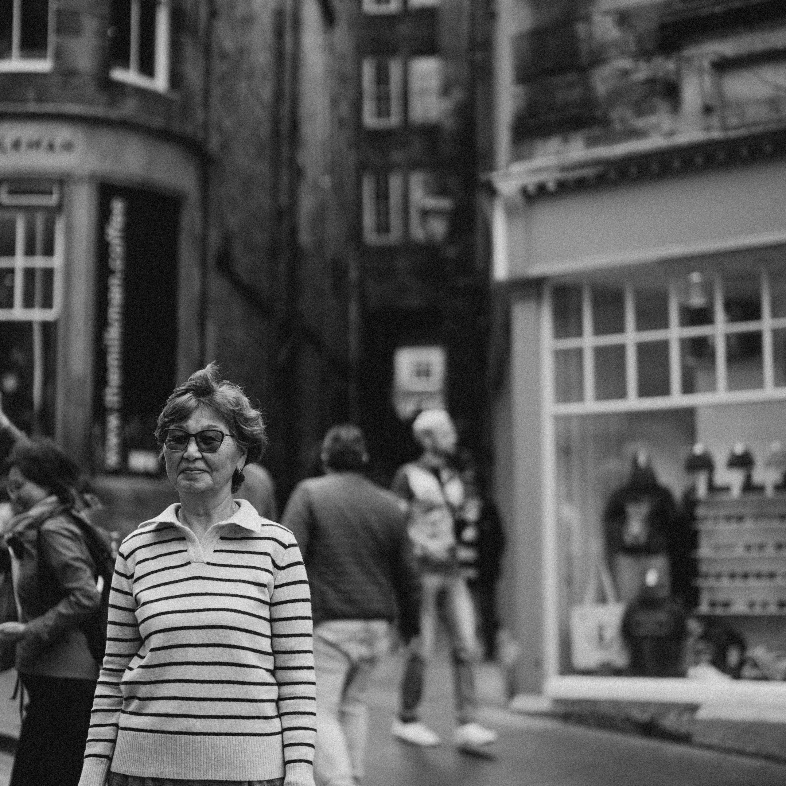 Asol’s family. Photographer & Tour Guide Based in Scotland