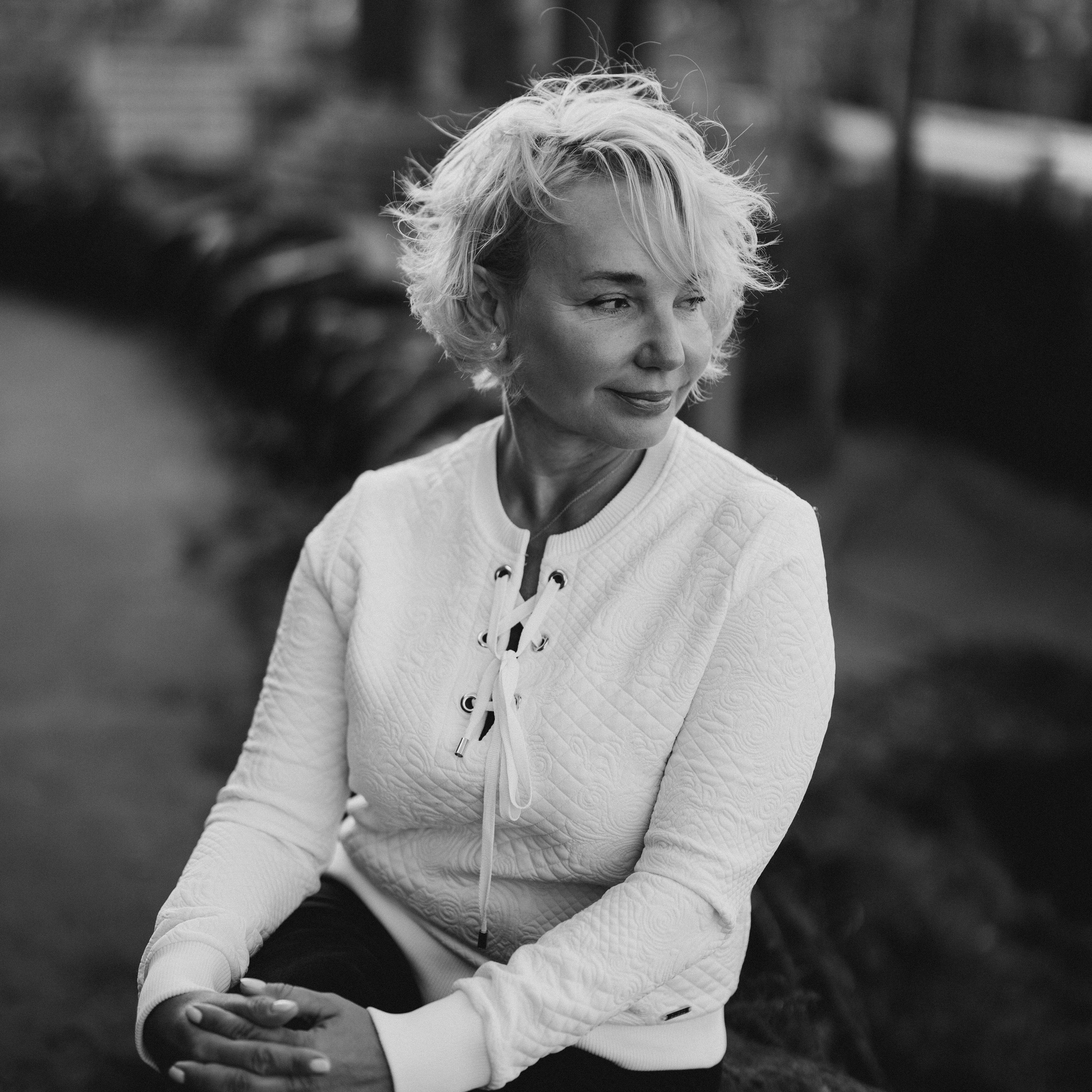 Tania. Photographer & Tour Guide Based in Scotland