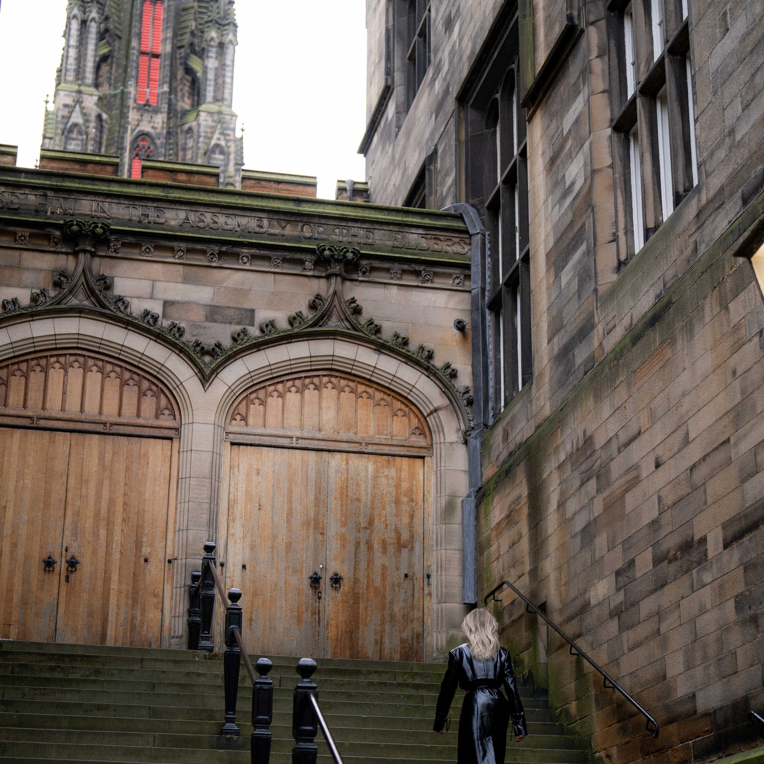 Acya. Photographer & Tour Guide Based in Scotland