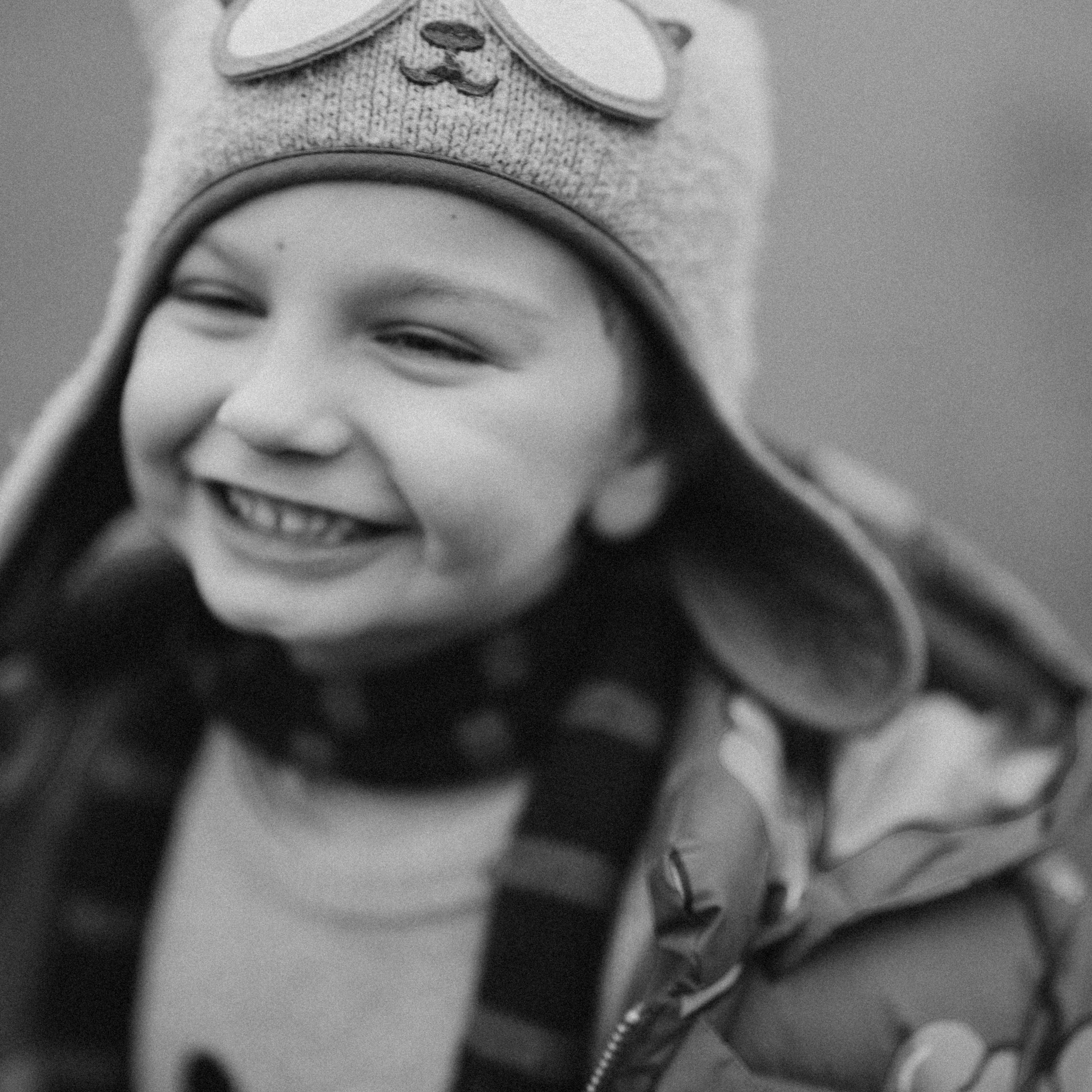 Family trip to Edinburgh. Photographer & Tour Guide Based in Scotland