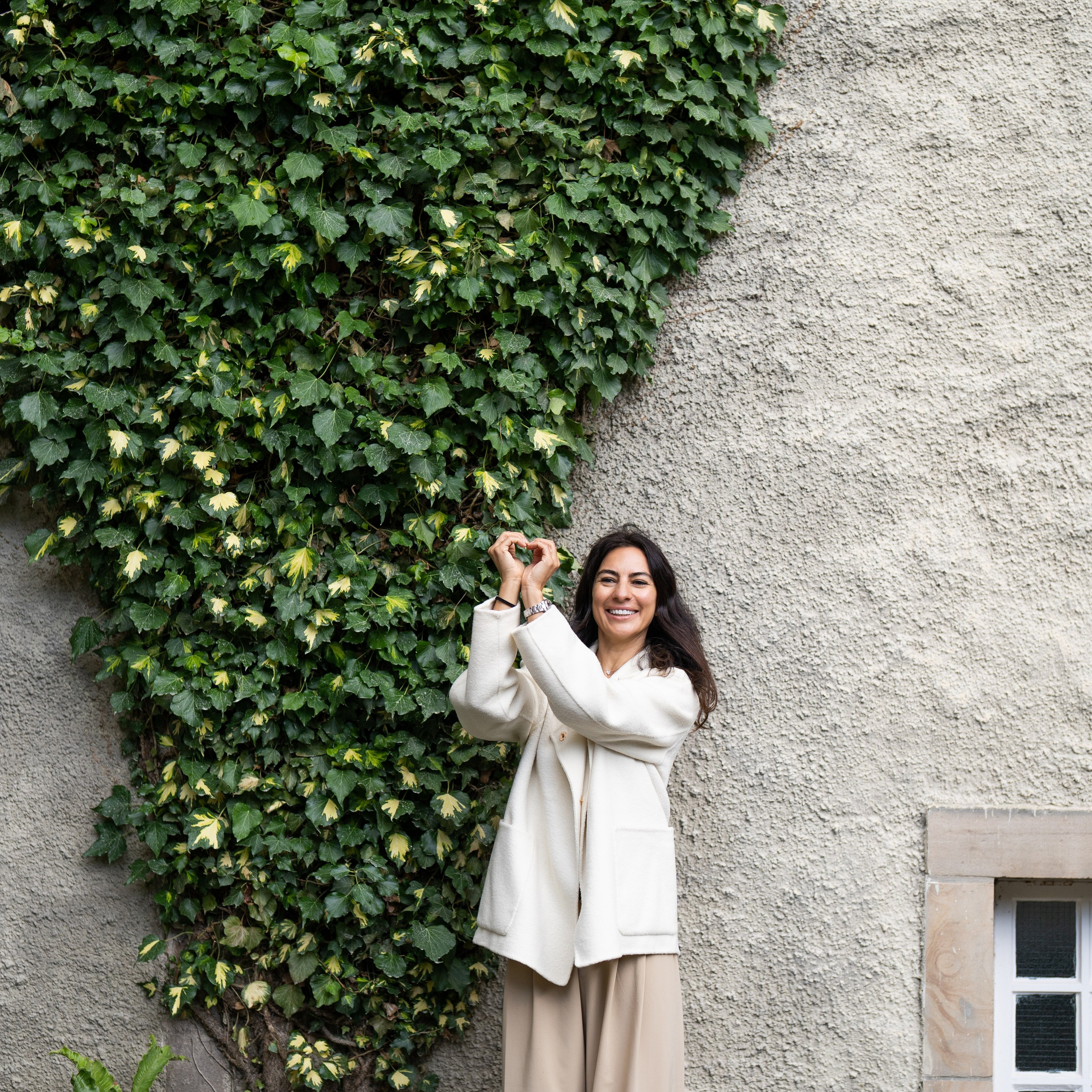 Galina and Sabina. Photographer & Tour Guide Based in Scotland