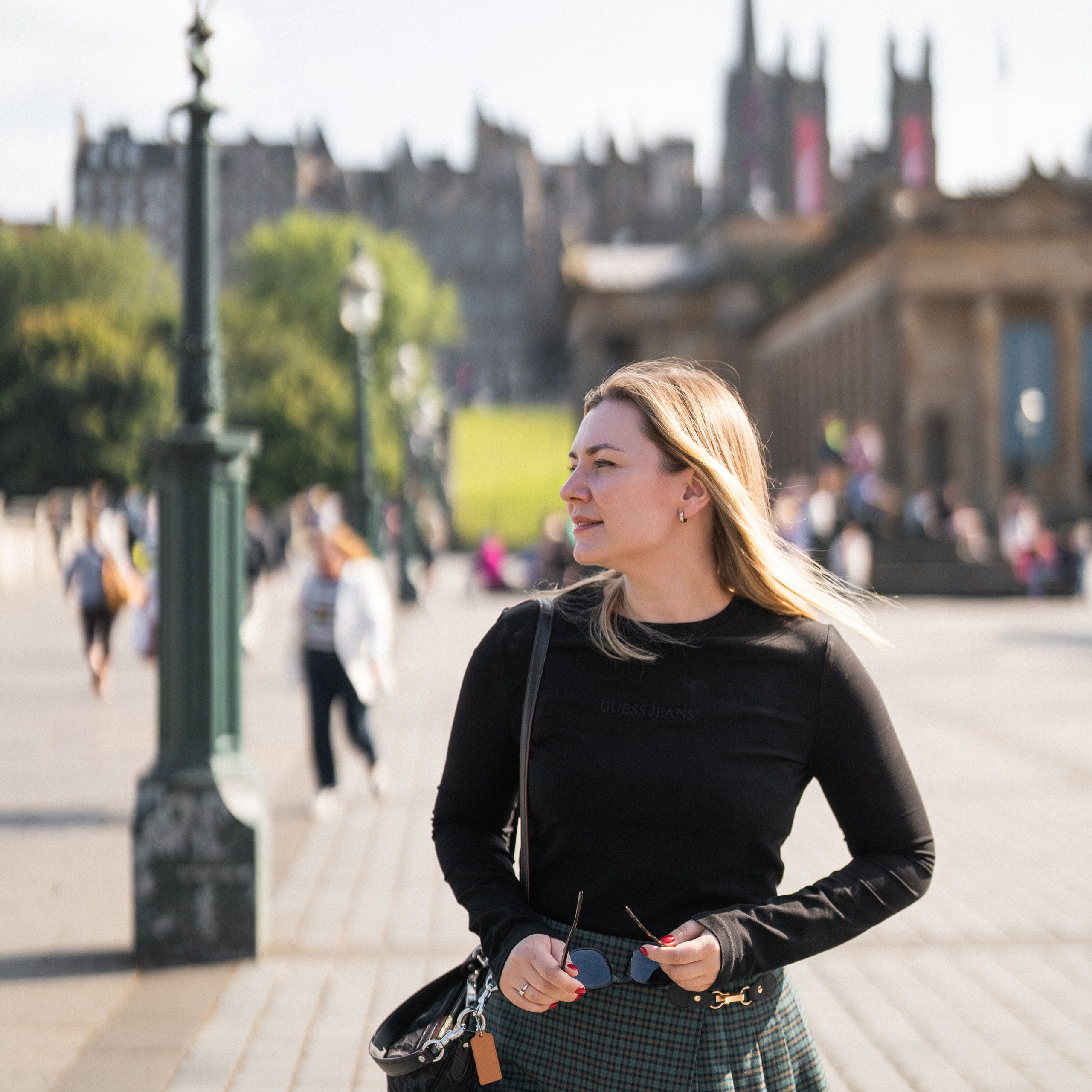 Friends. Photographer & Tour Guide Based in Scotland