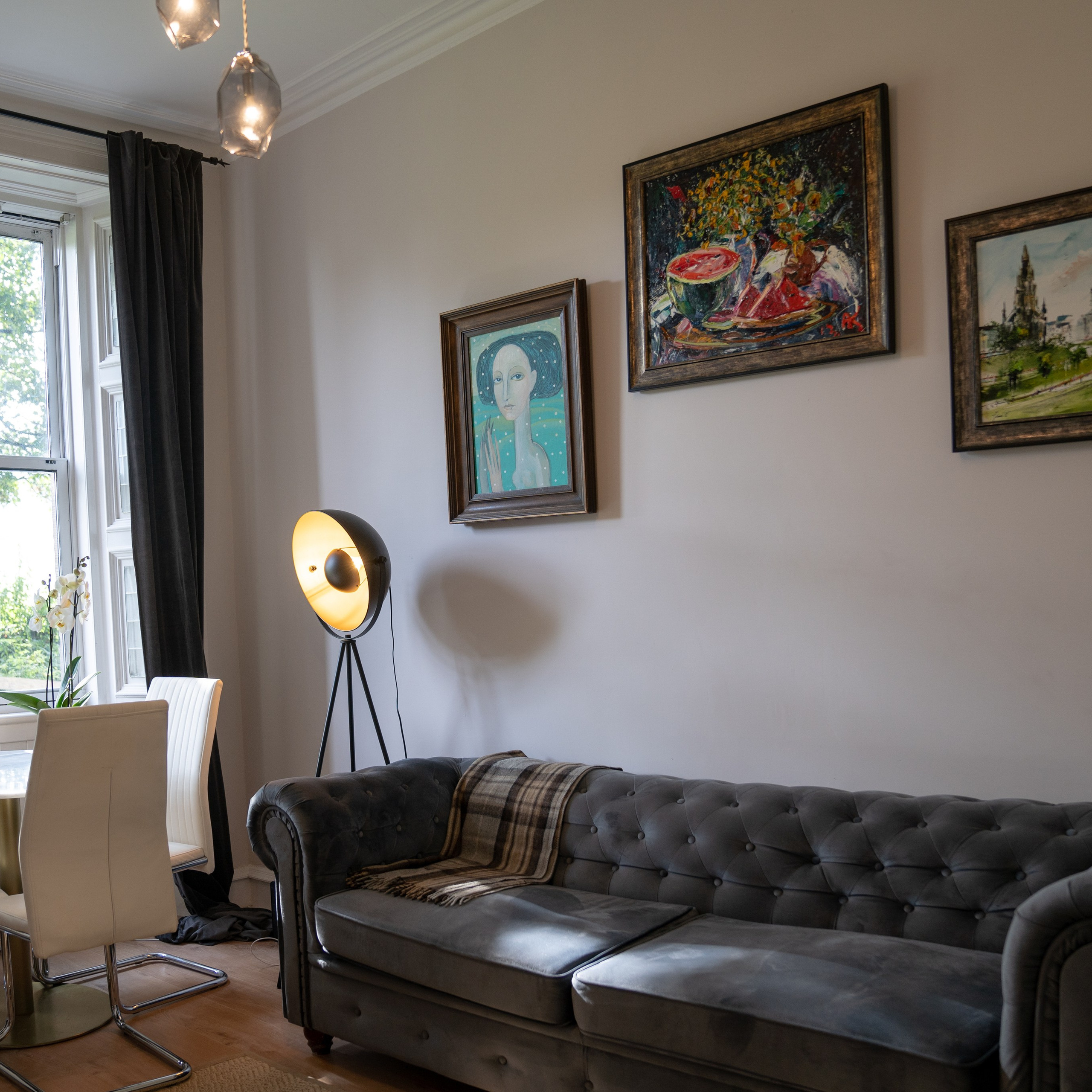 Property. Photographer & Tour Guide Based in Scotland