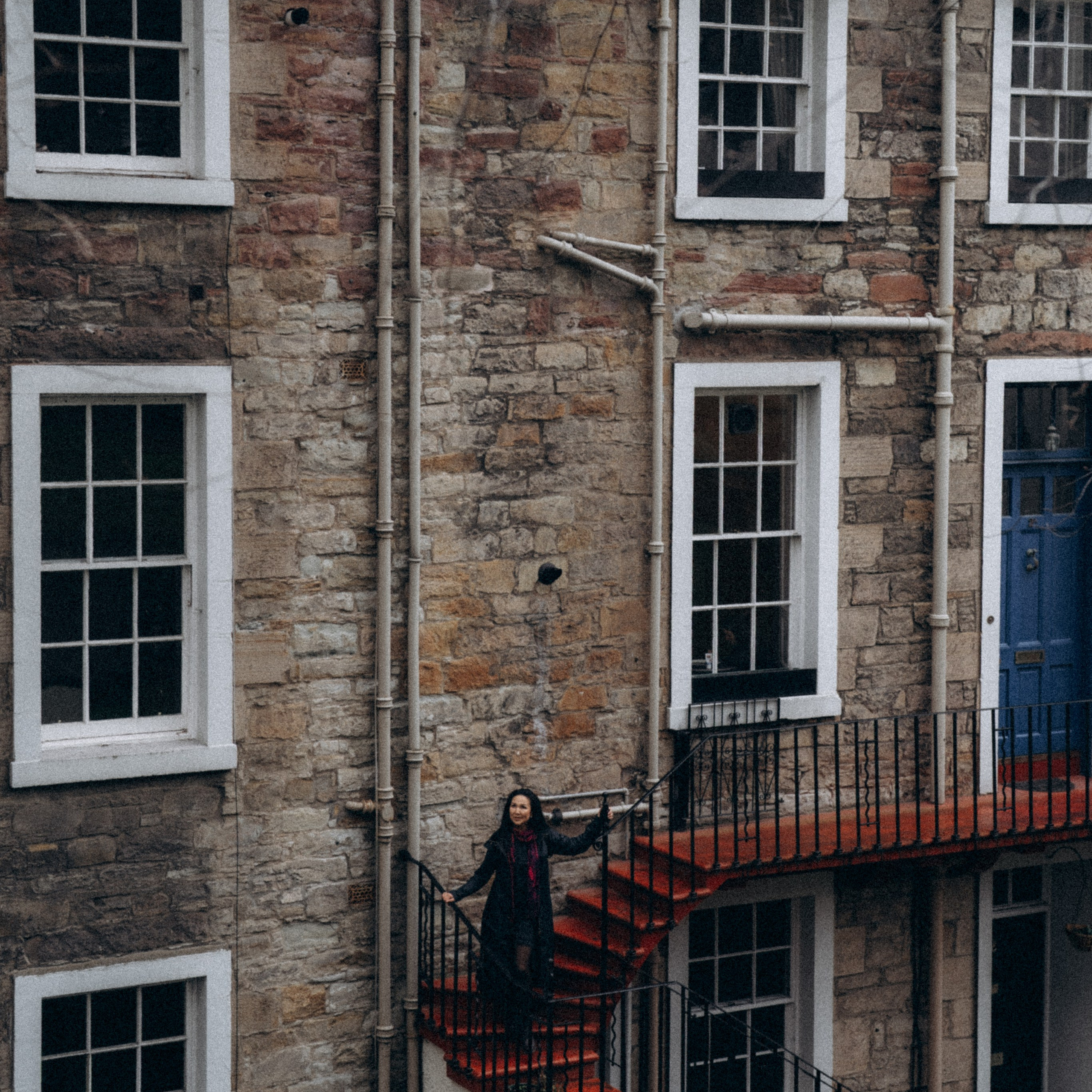 Asol. Photographer & Tour Guide Based in Scotland