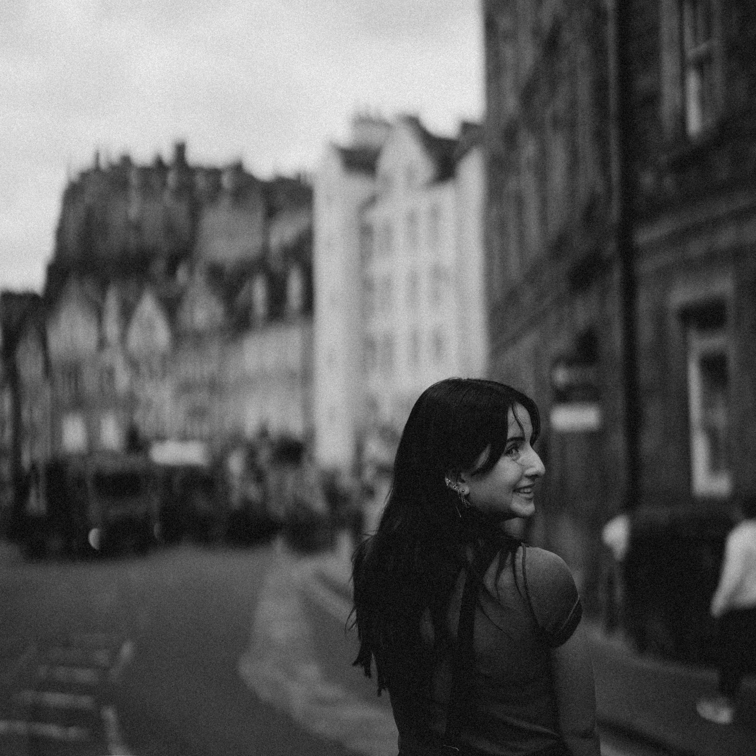 Alica. Photographer & Tour Guide Based in Scotland