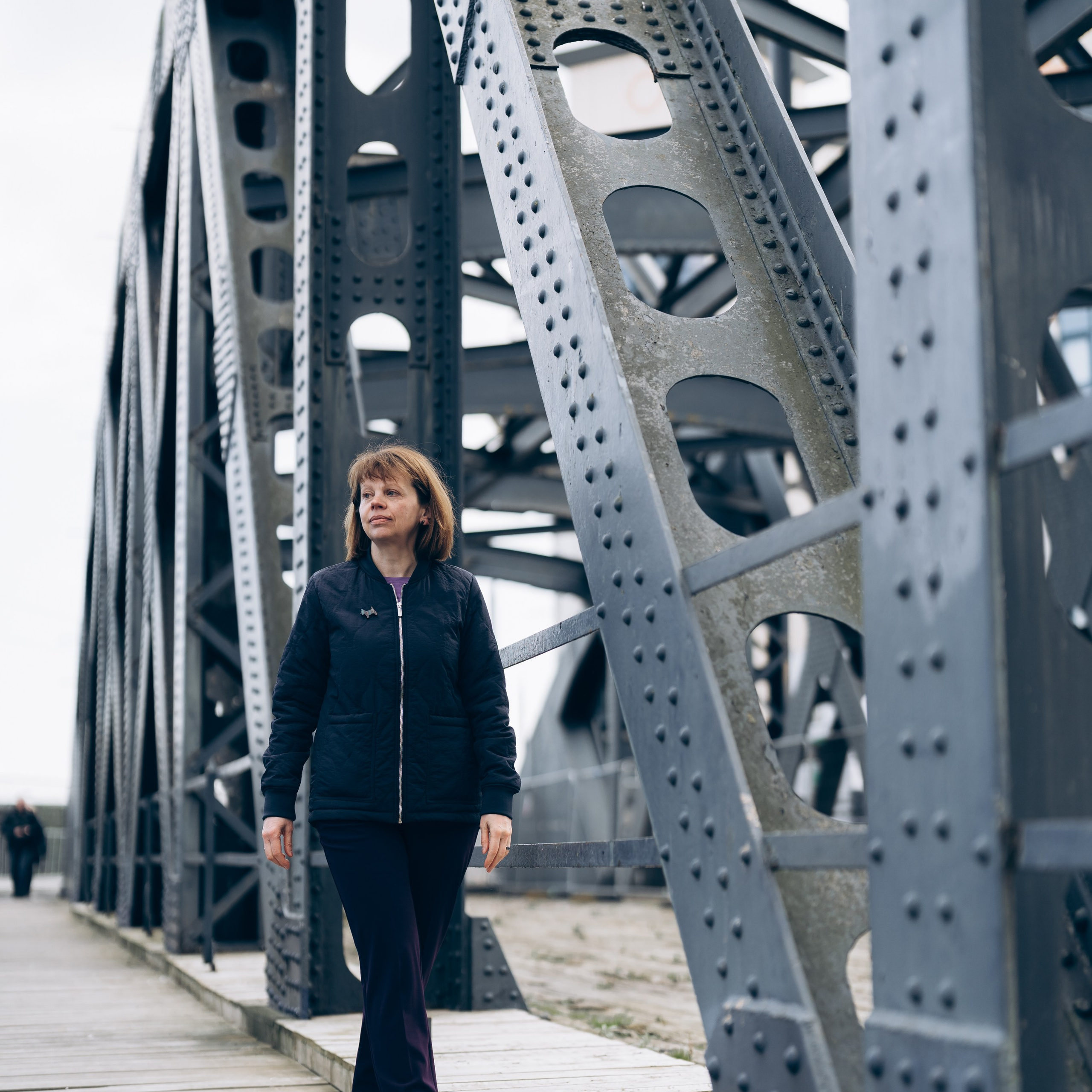 Maya. Photographer & Tour Guide Based in Scotland