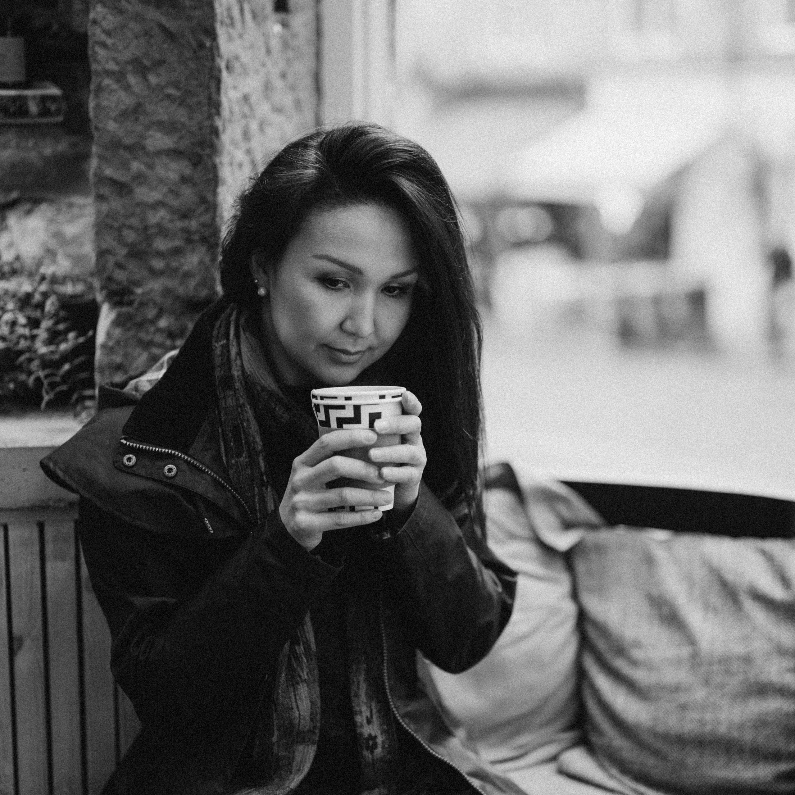 Asol. Photographer & Tour Guide Based in Scotland