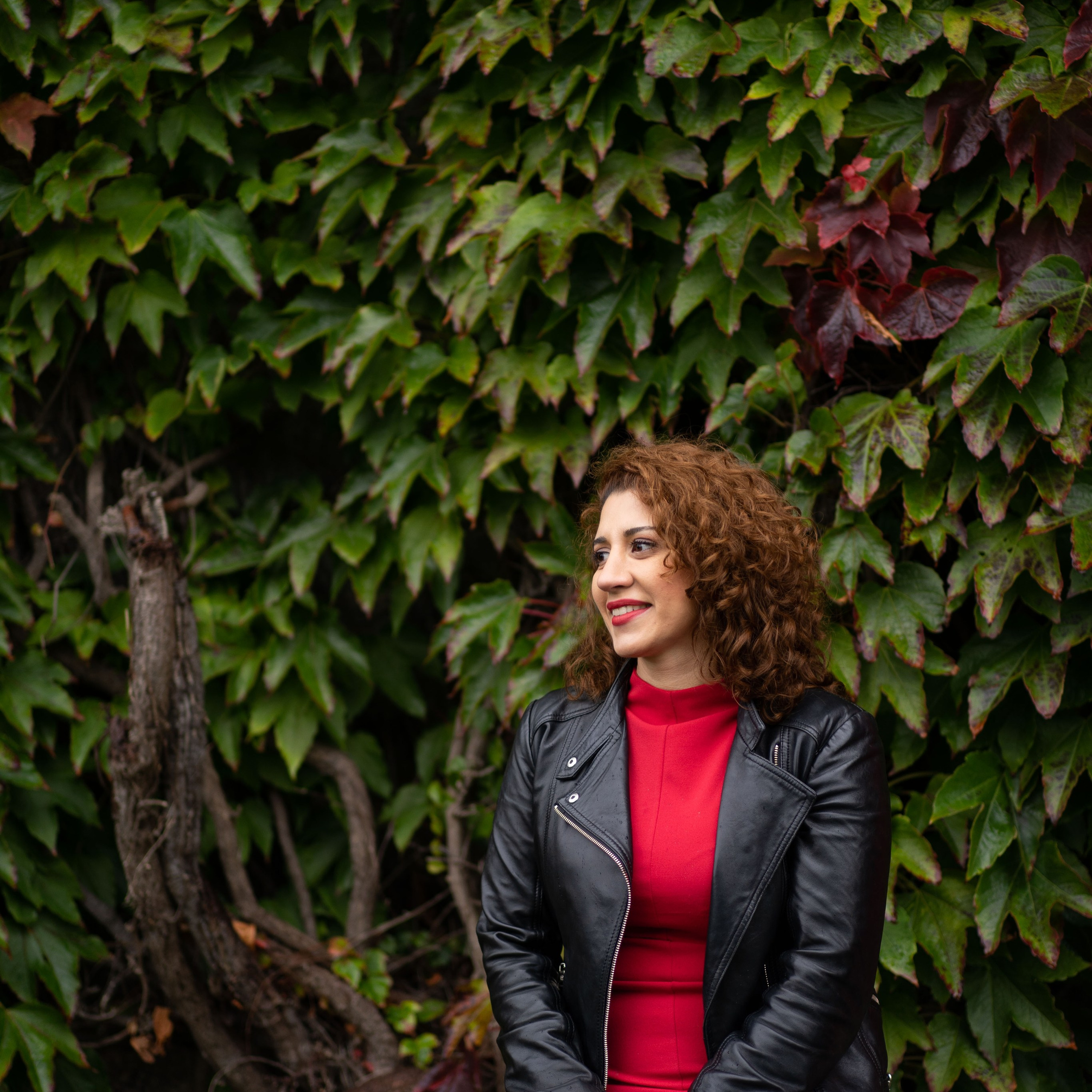 Elmira. Photographer & Tour Guide Based in Scotland