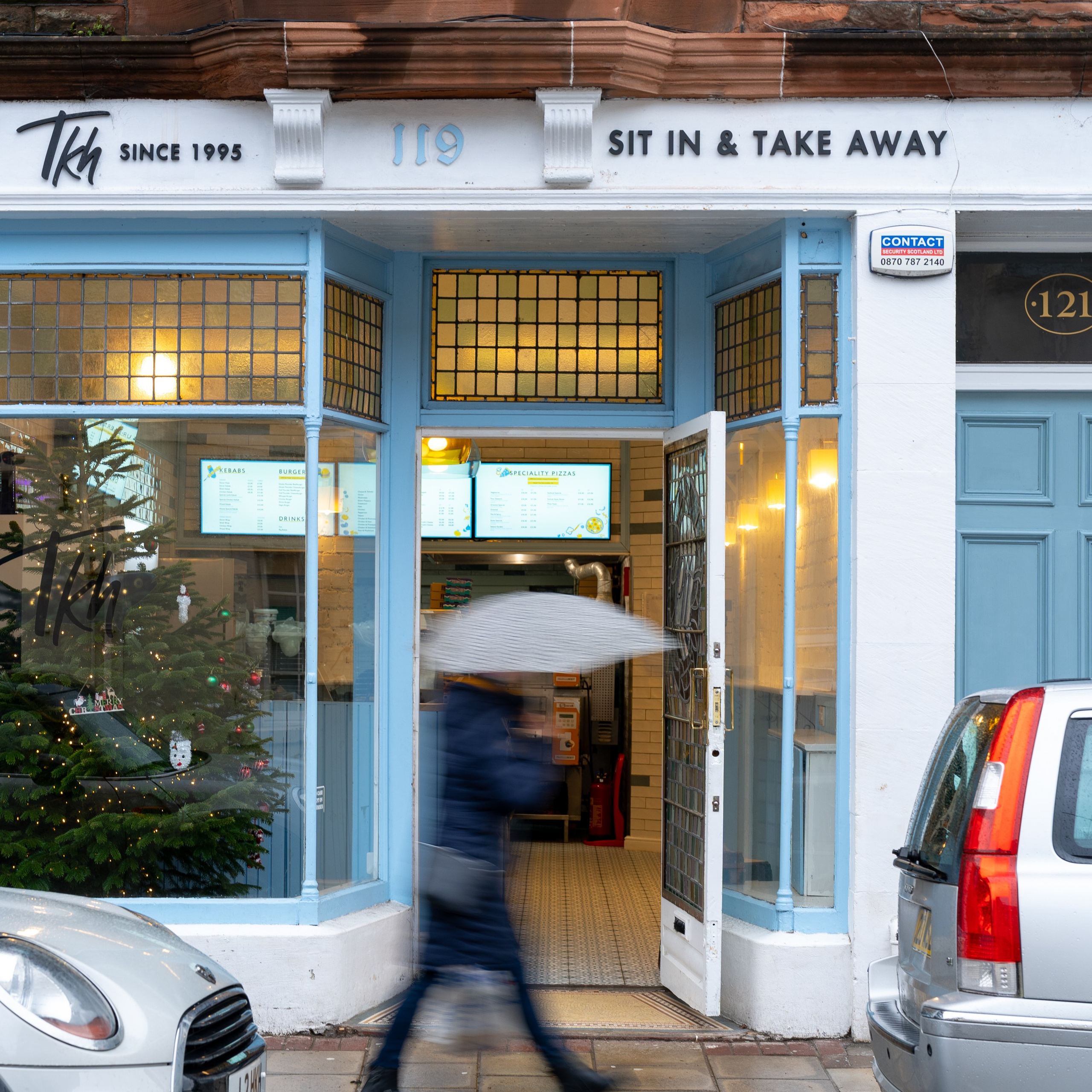 TKH cafe. Photographer & Tour Guide Based in Scotland