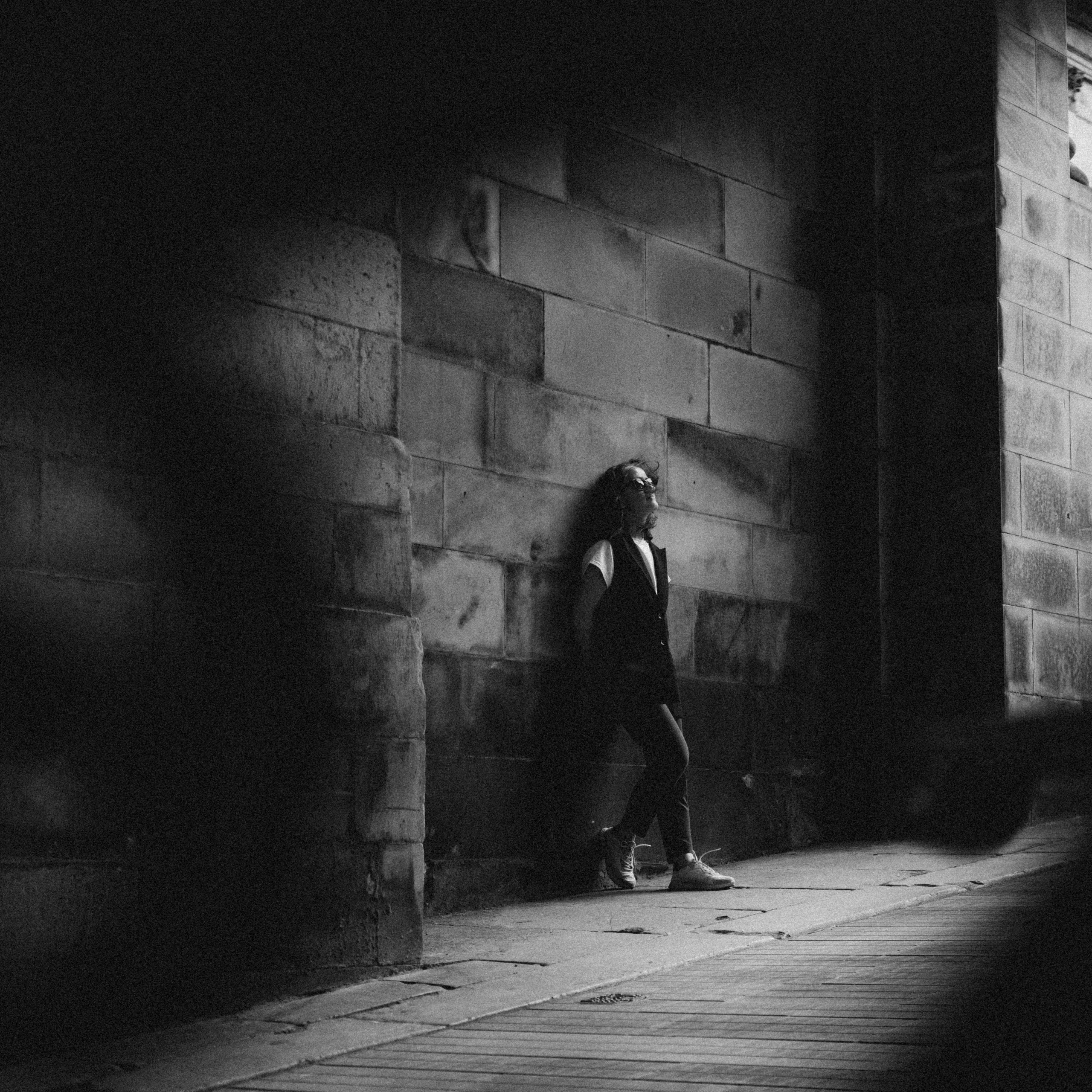 Gera. Photographer & Tour Guide Based in Scotland