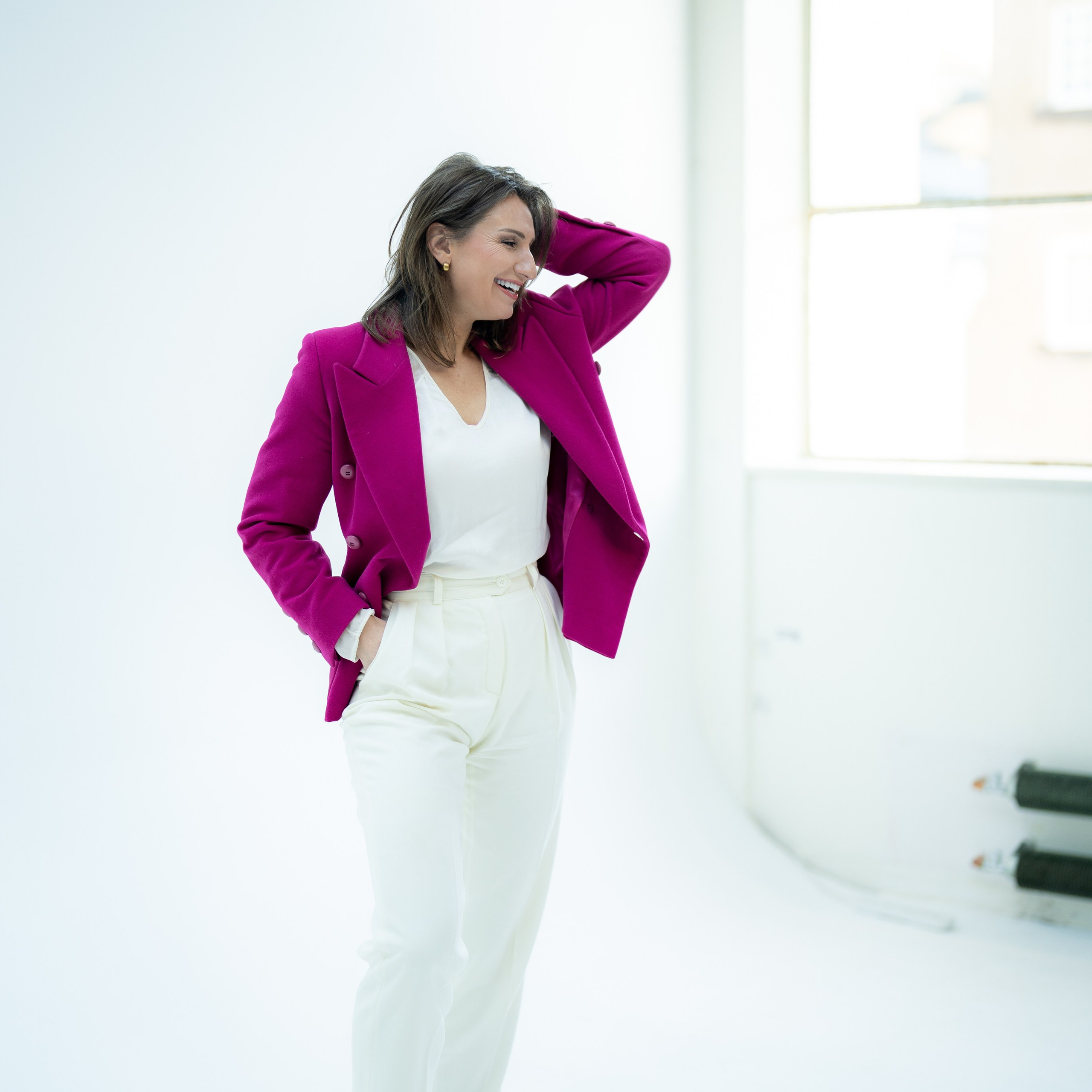 Studio. Photographer & Tour Guide Based in Scotland