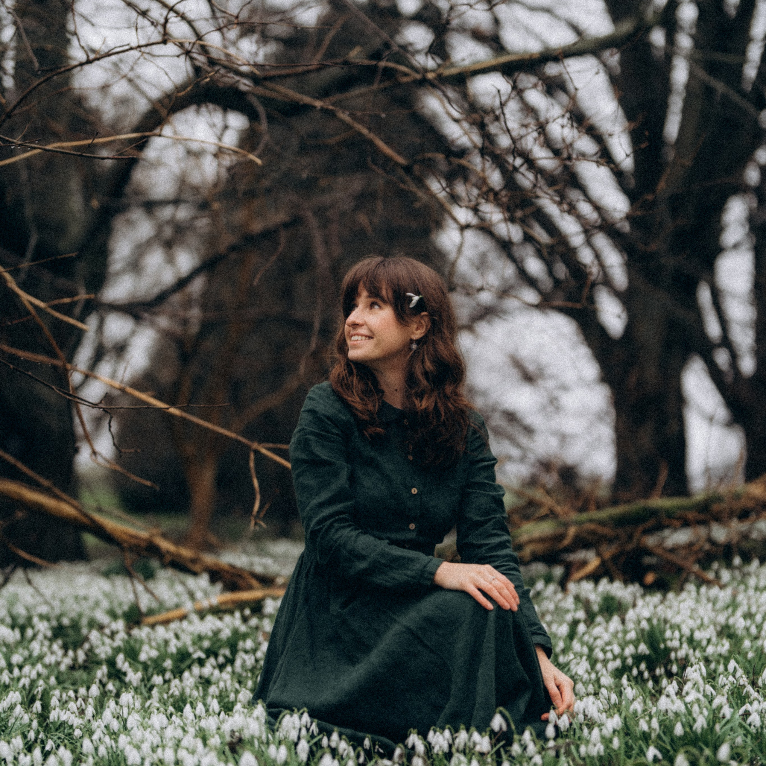 Katia Dar. Photographer & Tour Guide Based in Scotland