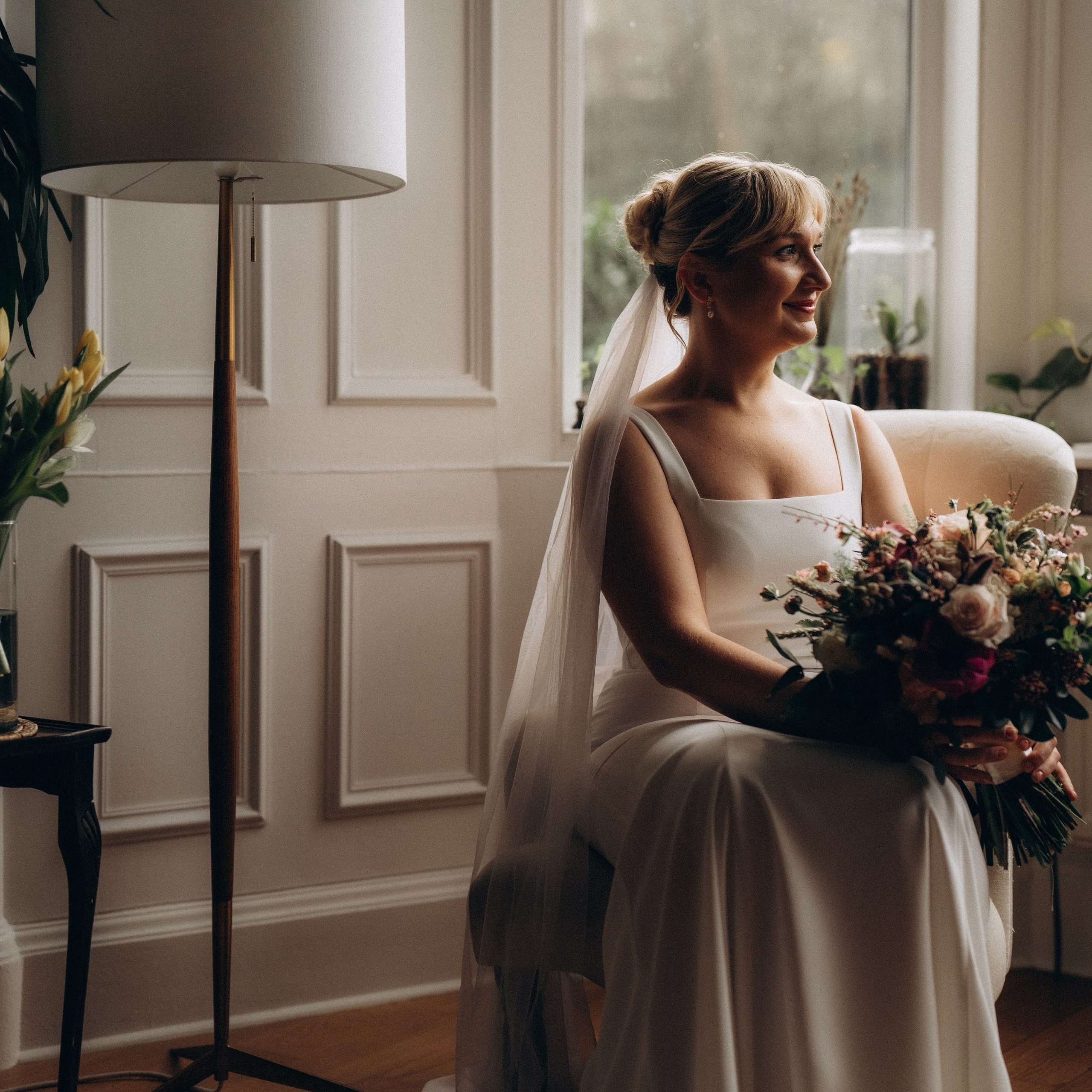 Gosia and James. Photographer & Tour Guide Based in Scotland