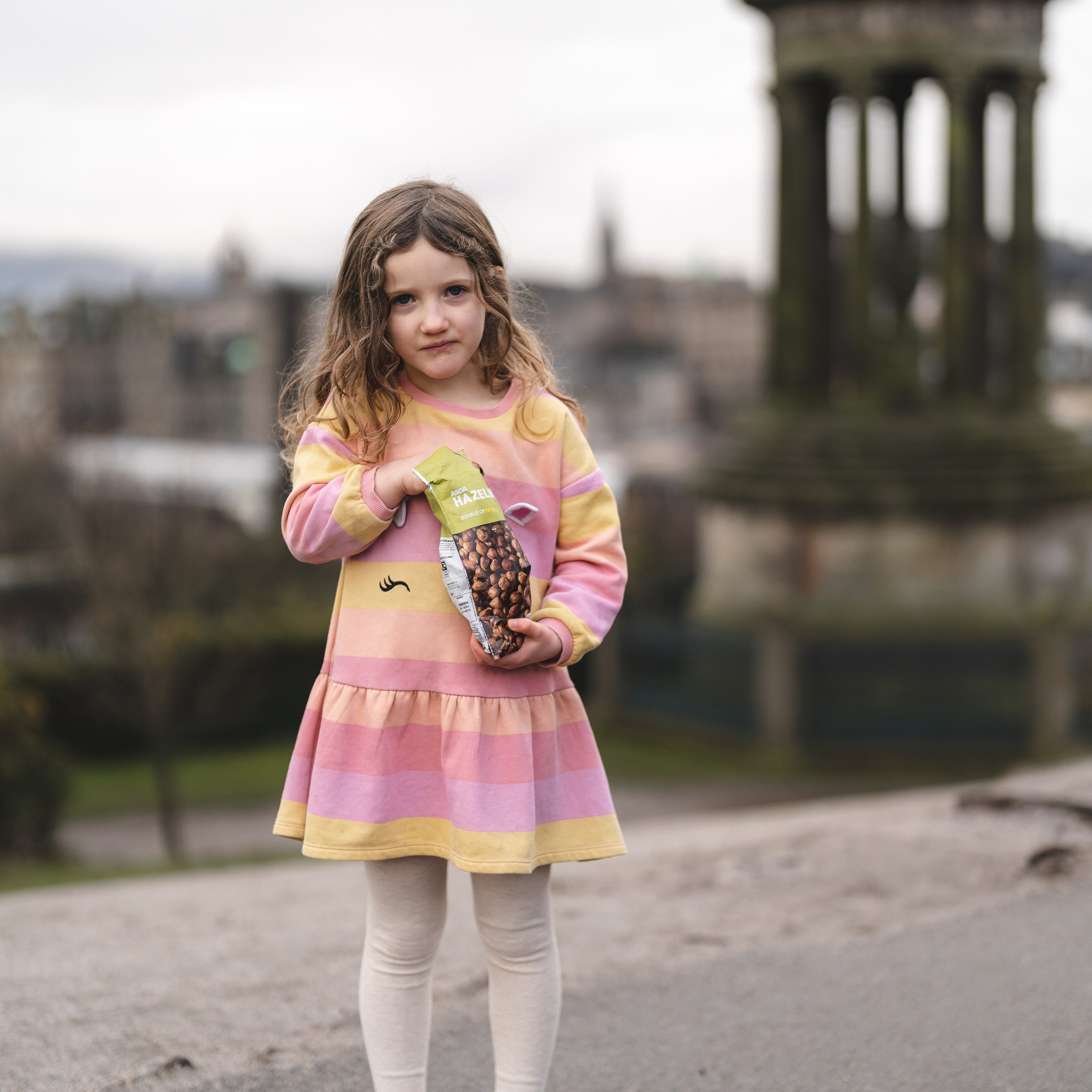 Big family. Photographer & Tour Guide Based in Scotland