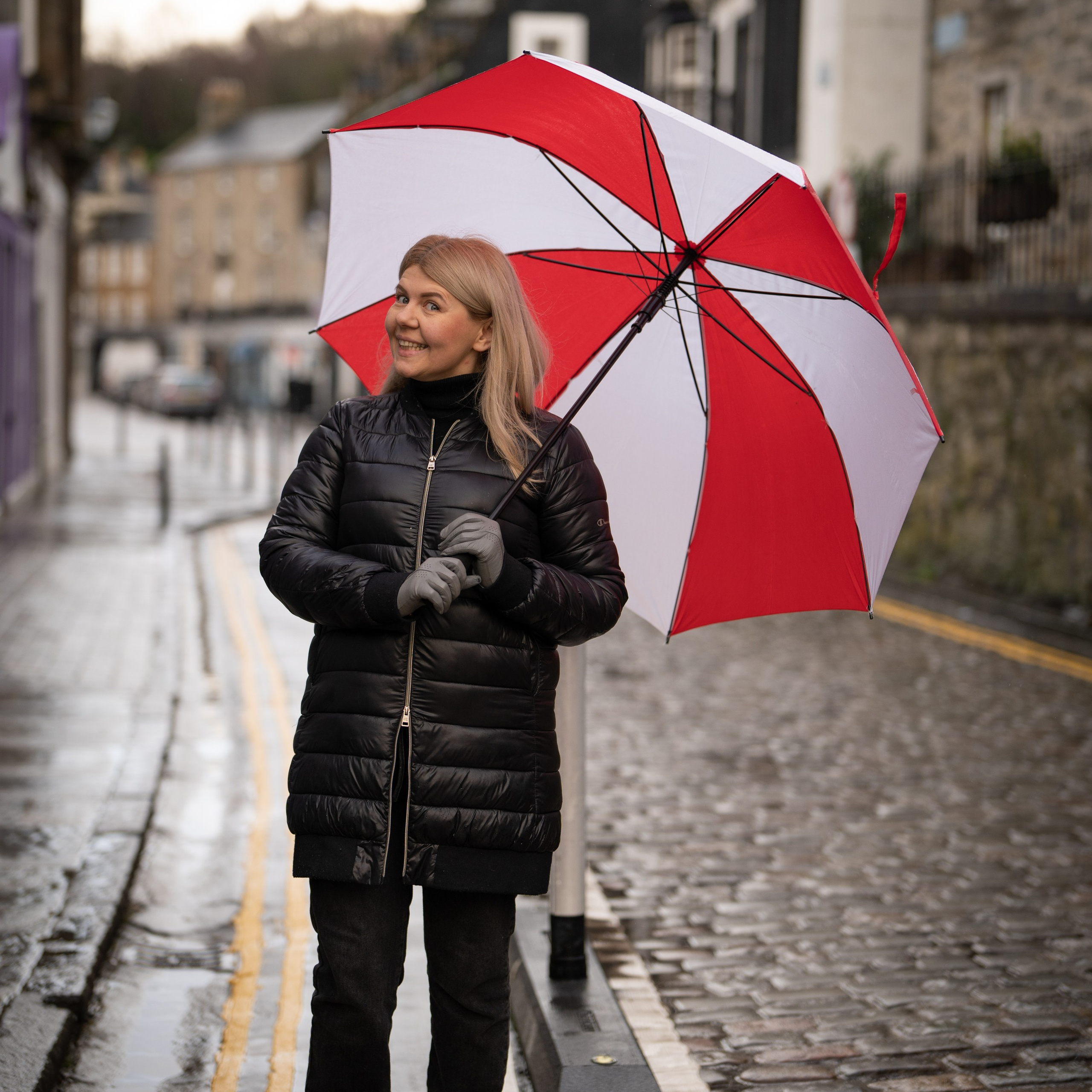 South Queensferry. Photographer & Tour Guide Based in Scotland