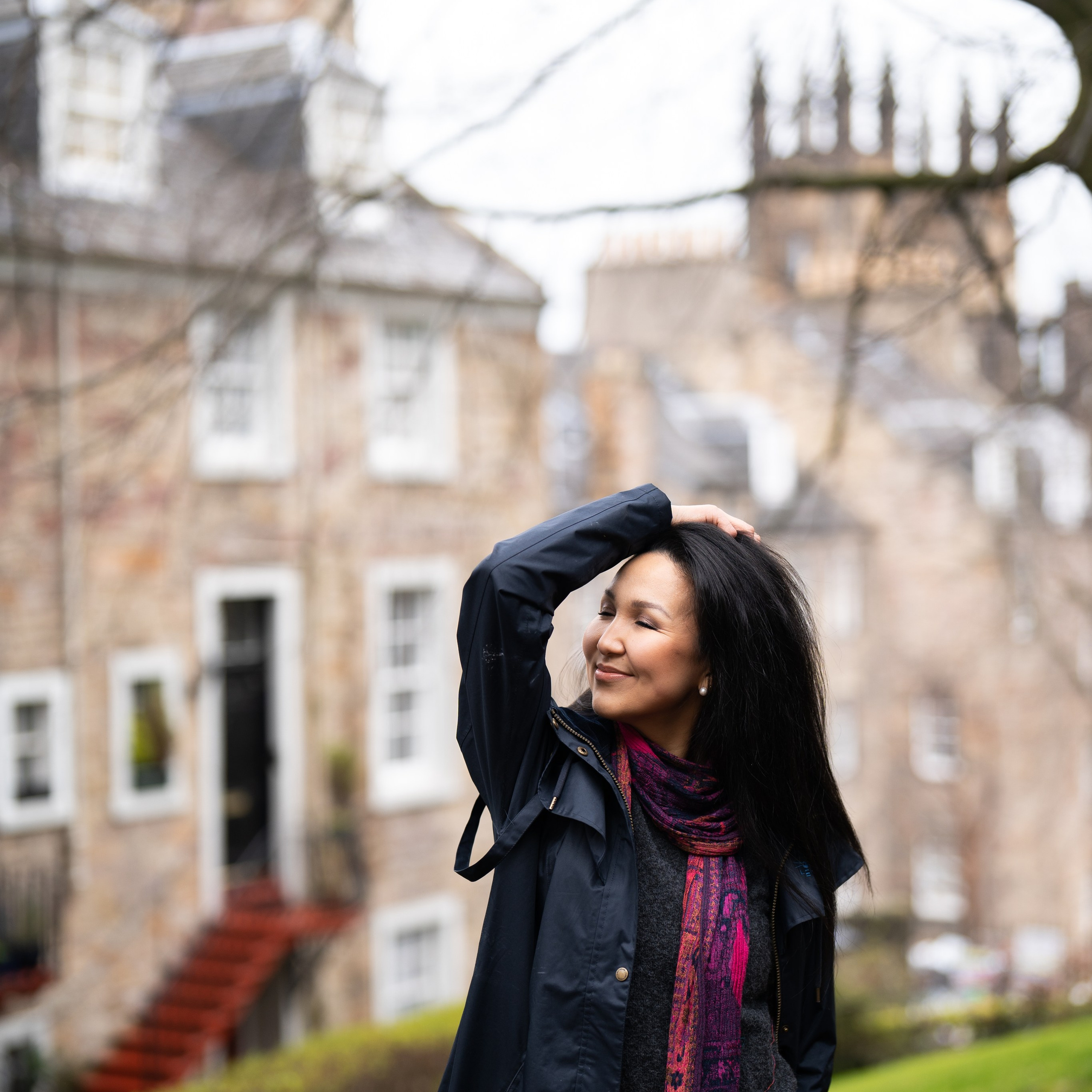 Asol. Photographer & Tour Guide Based in Scotland