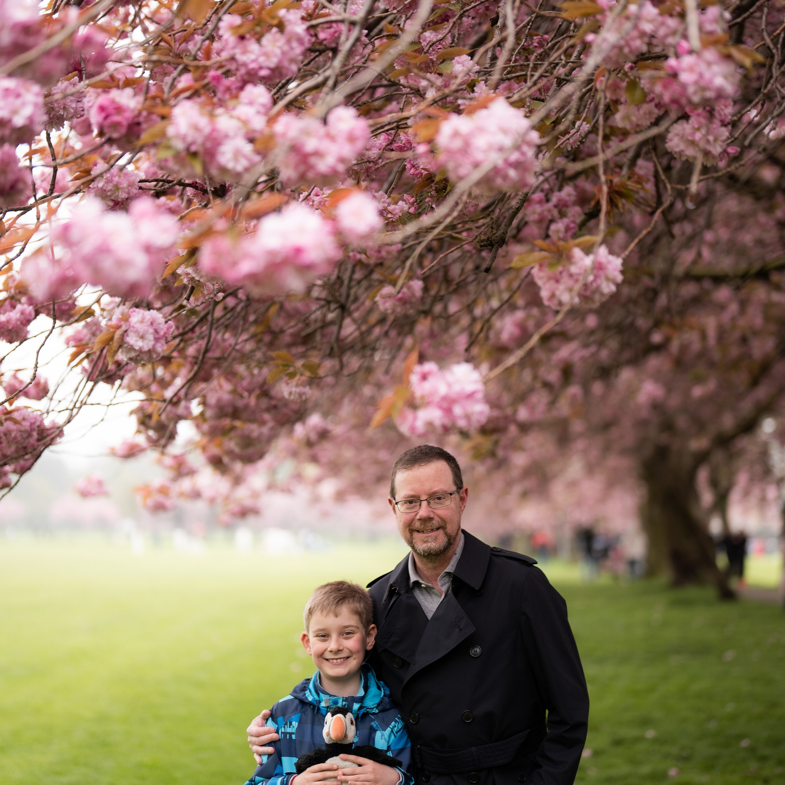 Svetlana. Photographer & Tour Guide Based in Scotland