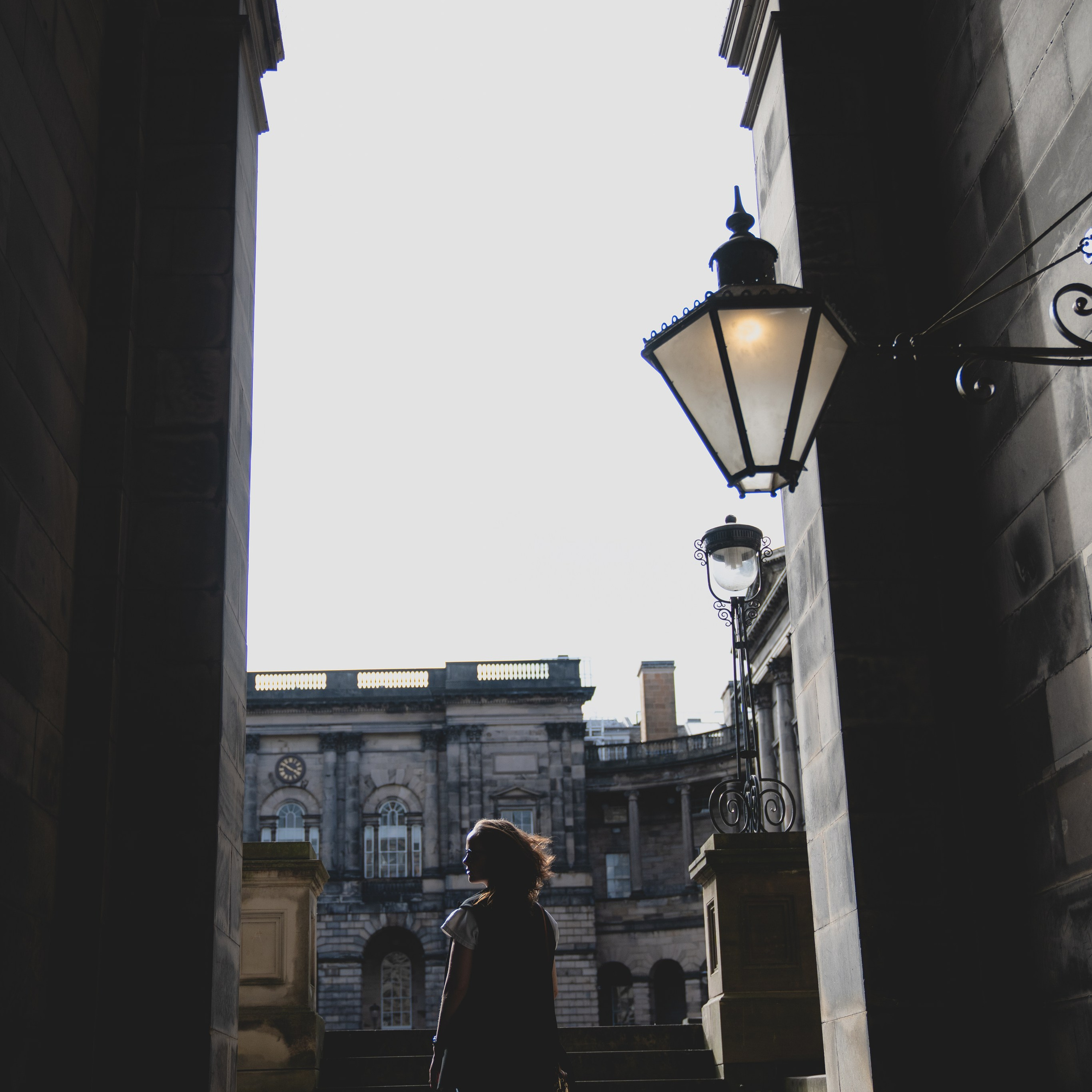 Gera. Photographer & Tour Guide Based in Scotland