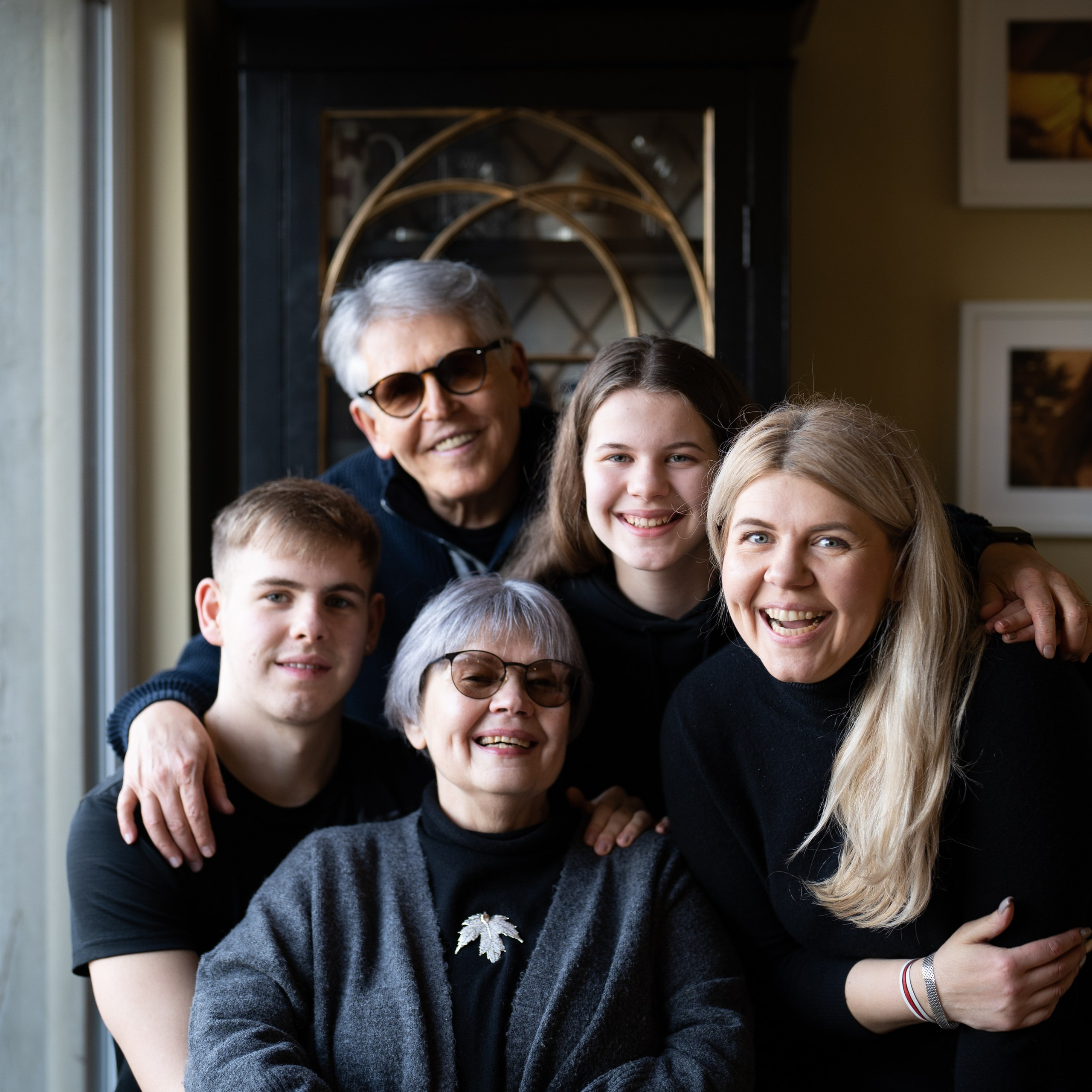 South Queensferry. Photographer & Tour Guide Based in Scotland