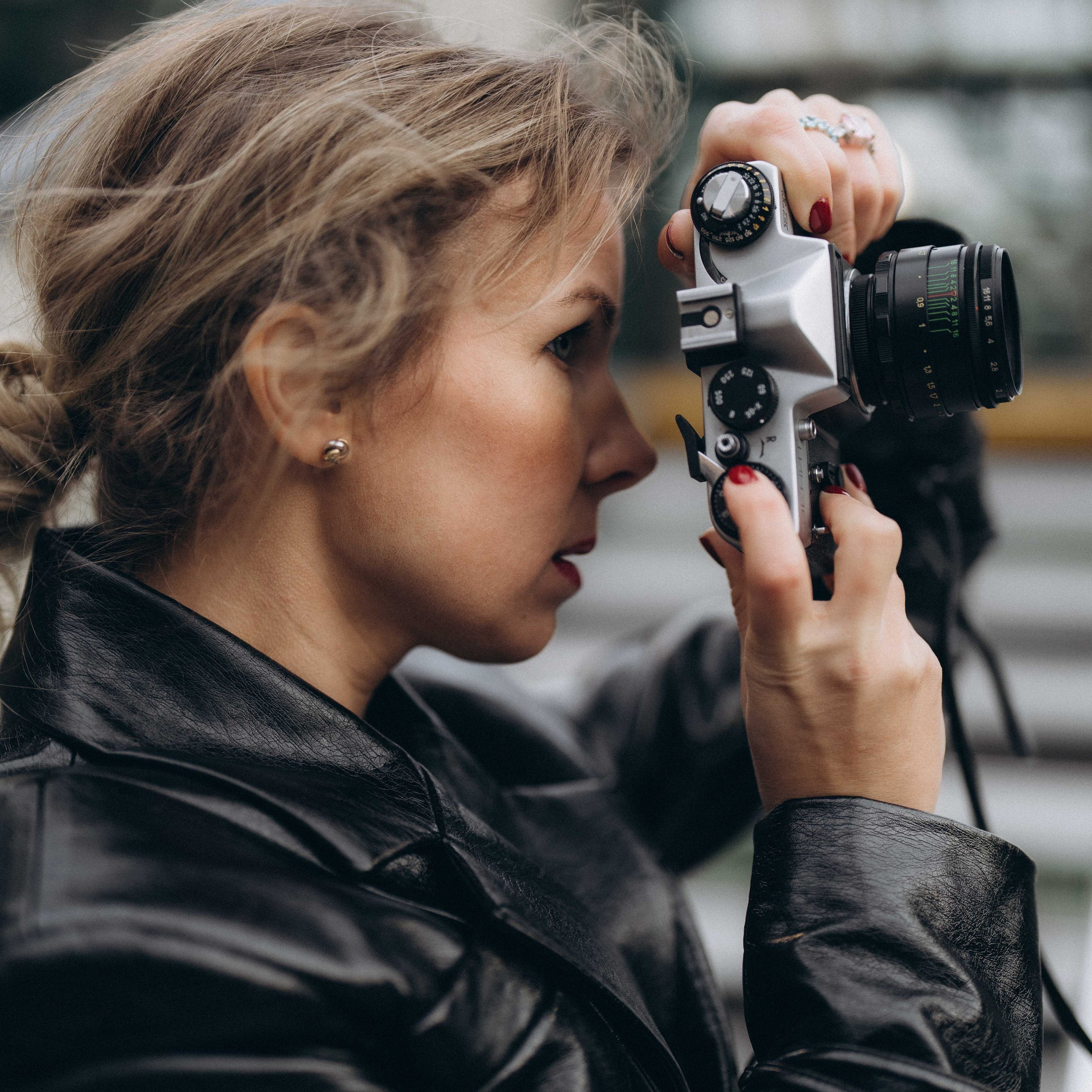 Acya. Photographer & Tour Guide Based in Scotland