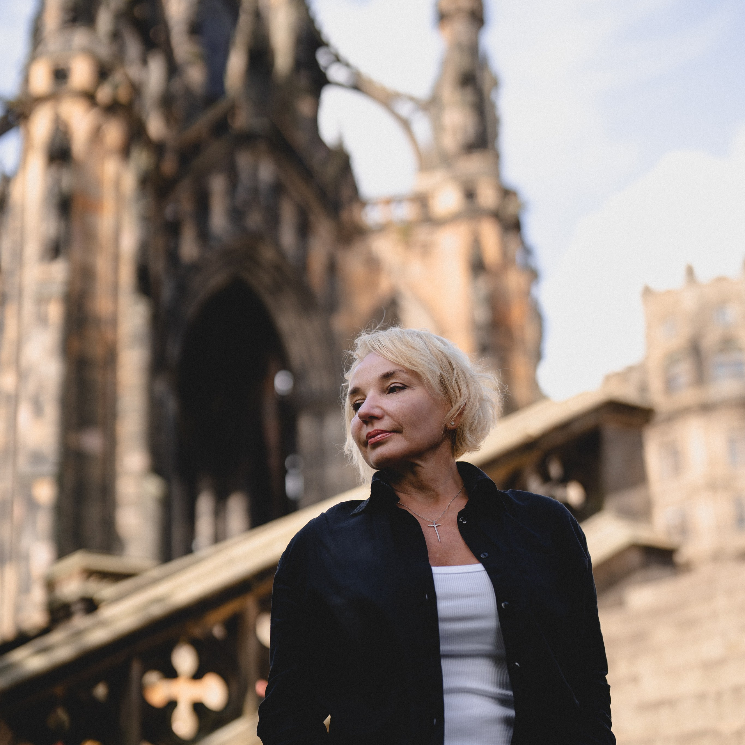 Tania. Photographer & Tour Guide Based in Scotland