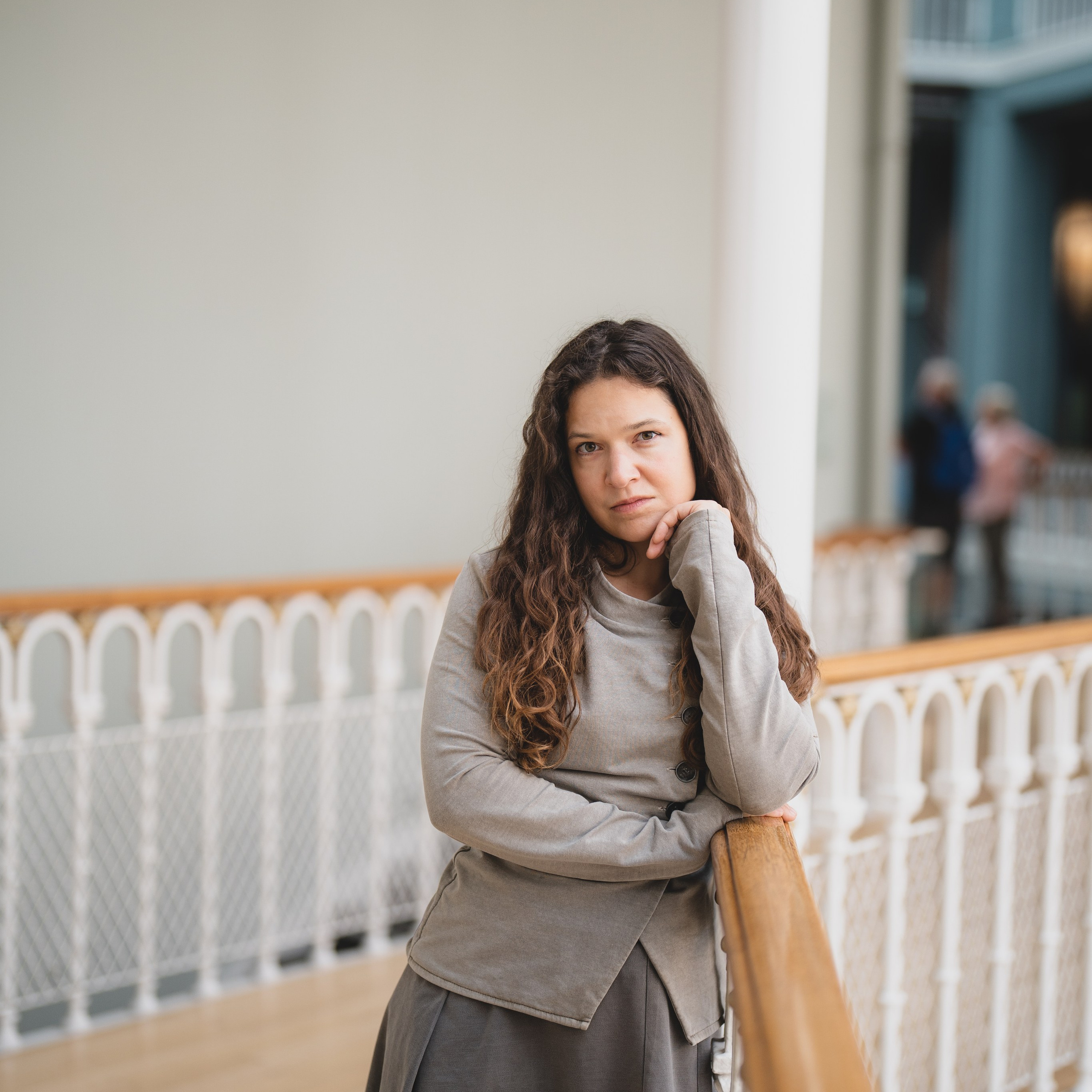 Irina CEO English school. Photographer & Tour Guide Based in Scotland