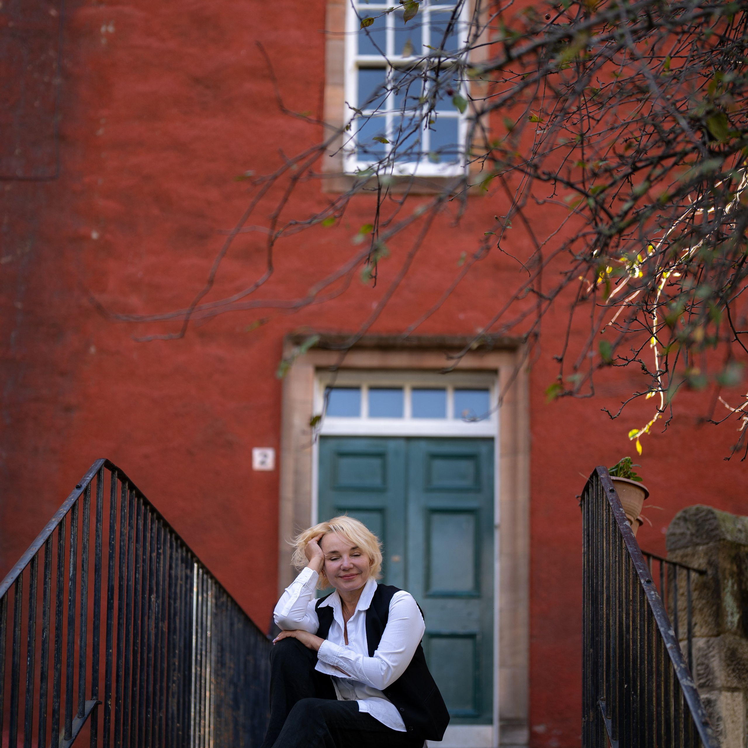 Tania. Photographer & Tour Guide Based in Scotland