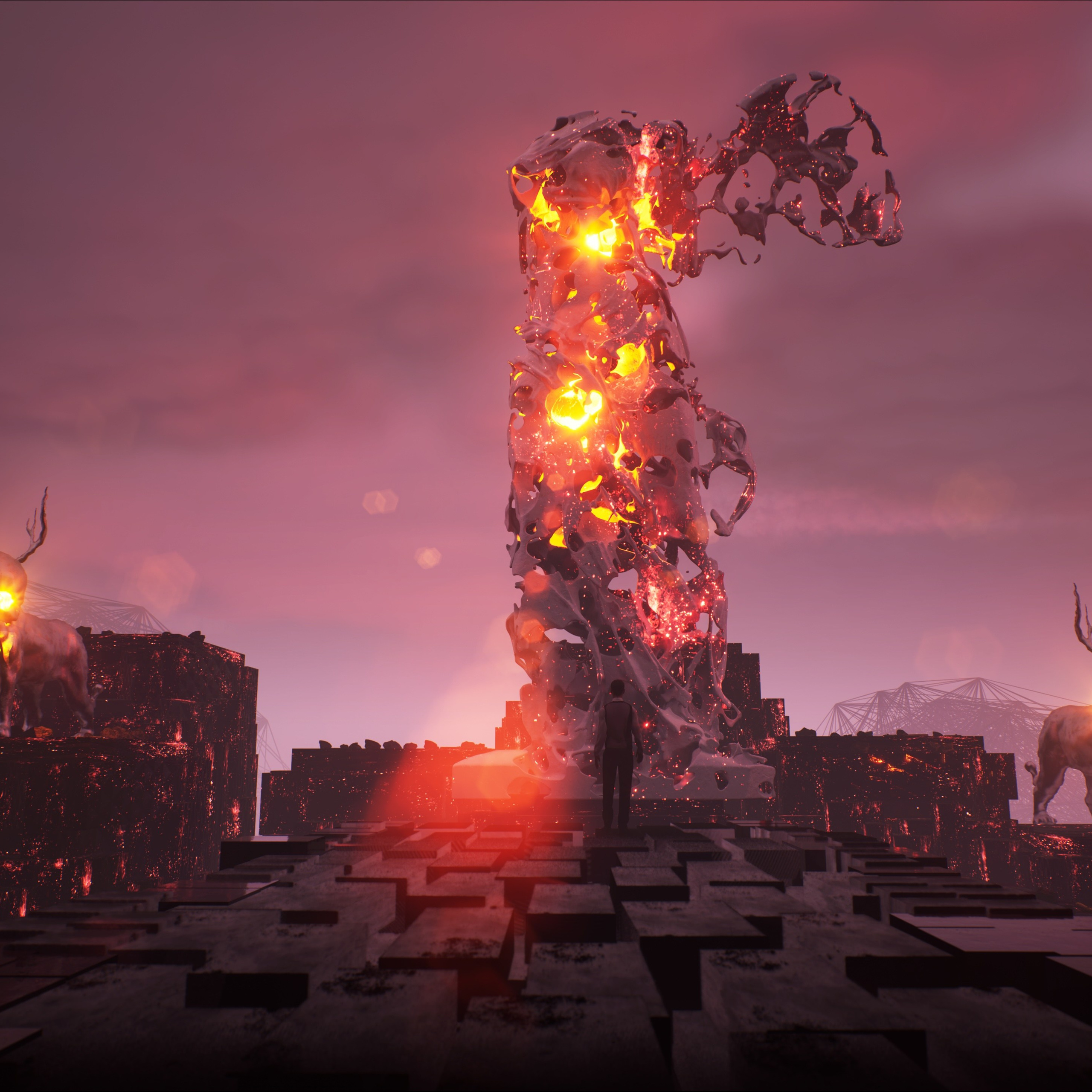 Monuments. Анатолий Зайончковский. Профессиональный видеомонтаж для YouTube и не только