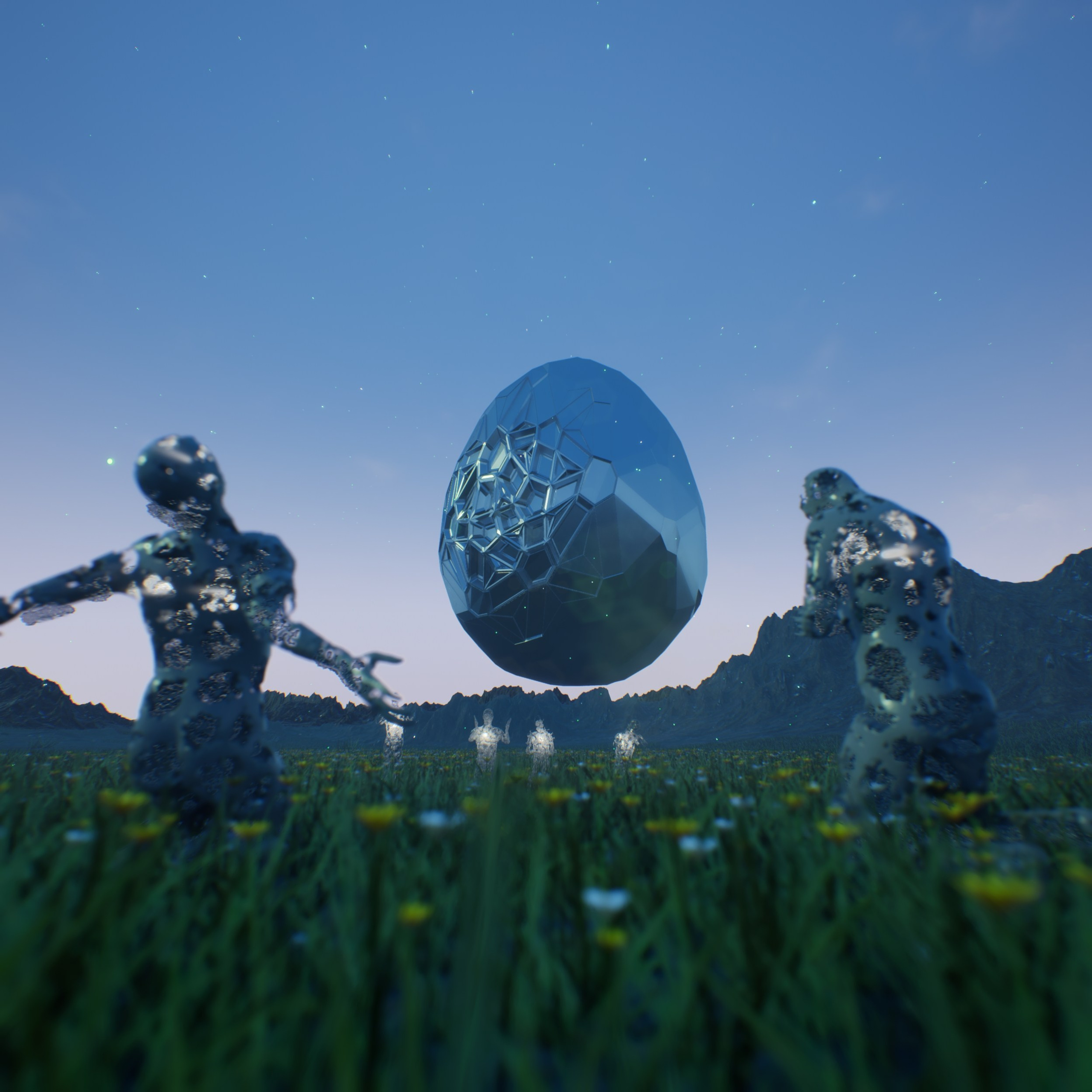 Monuments. Анатолий Зайончковский. Профессиональный видеомонтаж для YouTube и не только