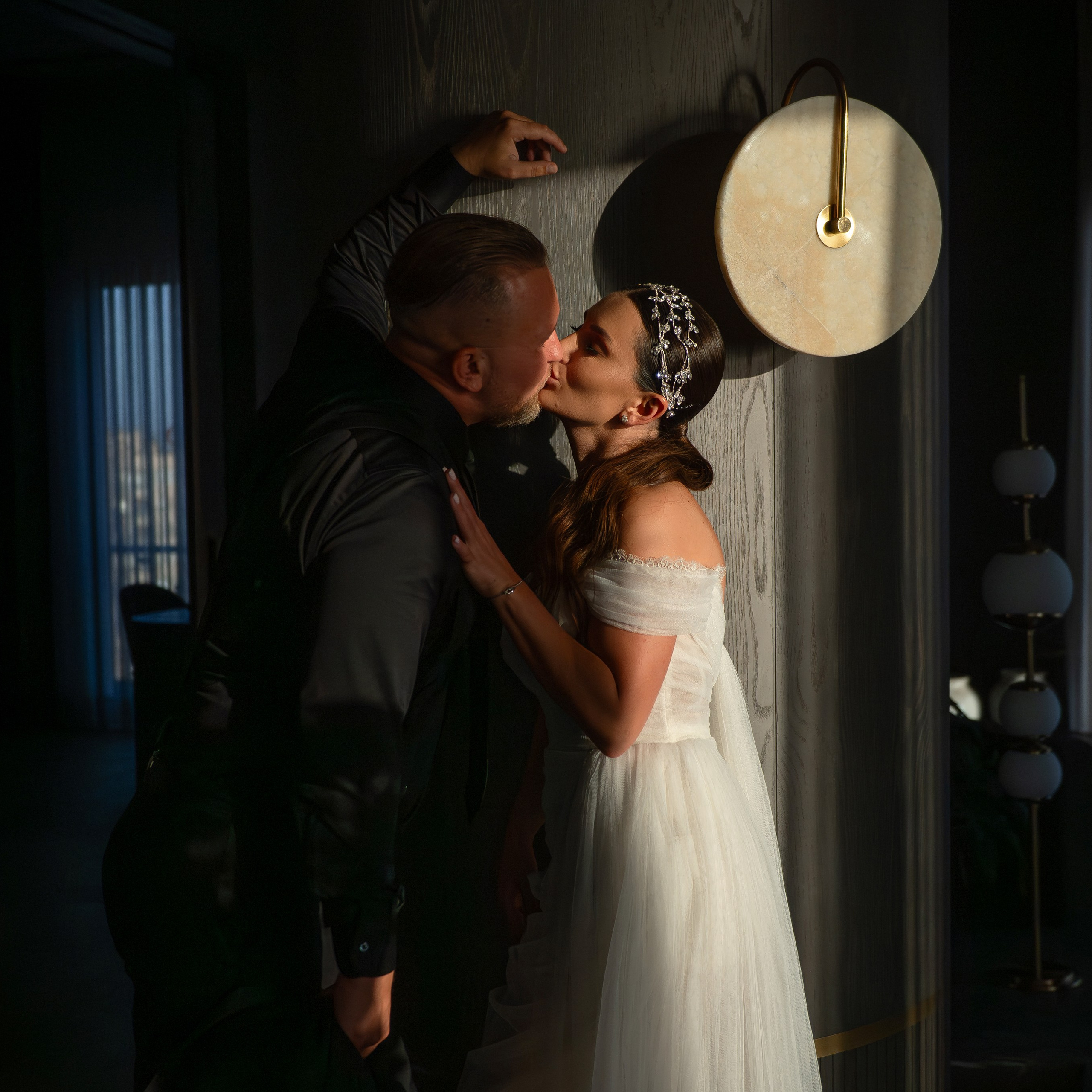 Veronika & Georgiy