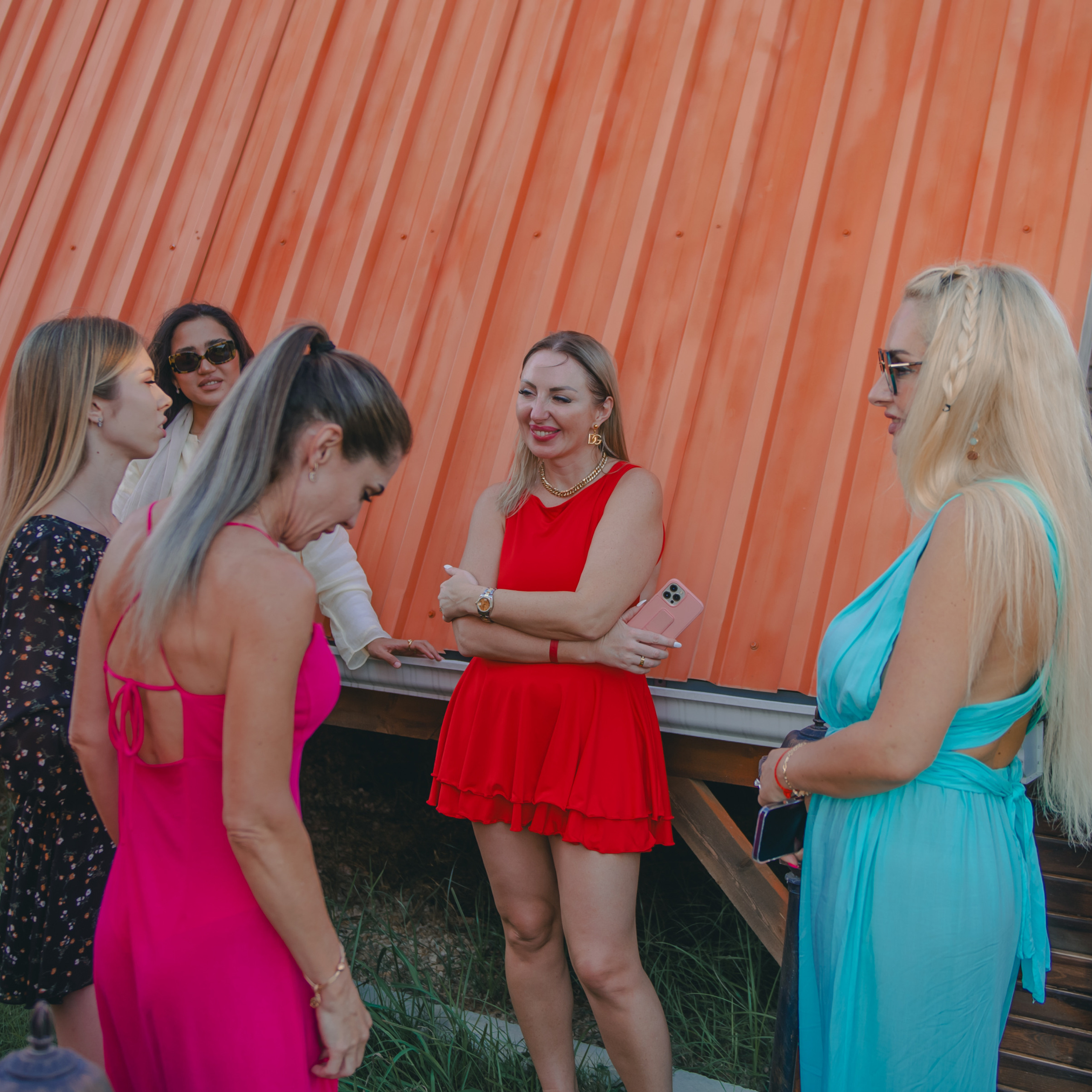 Отзывы. Фотограф в Анталии (Турция) Ева Сэрт