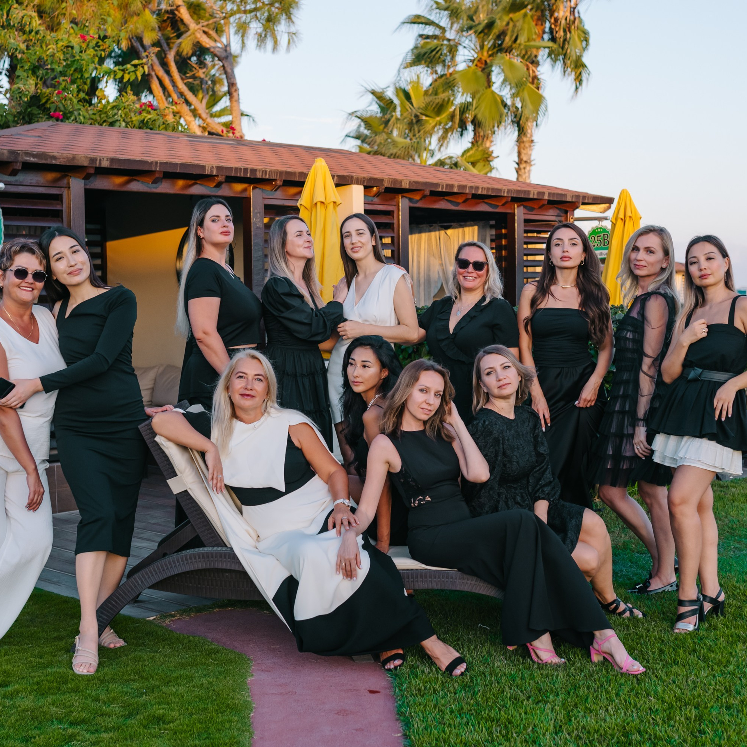 Отзывы. Фотограф в Анталии (Турция) Ева Сэрт