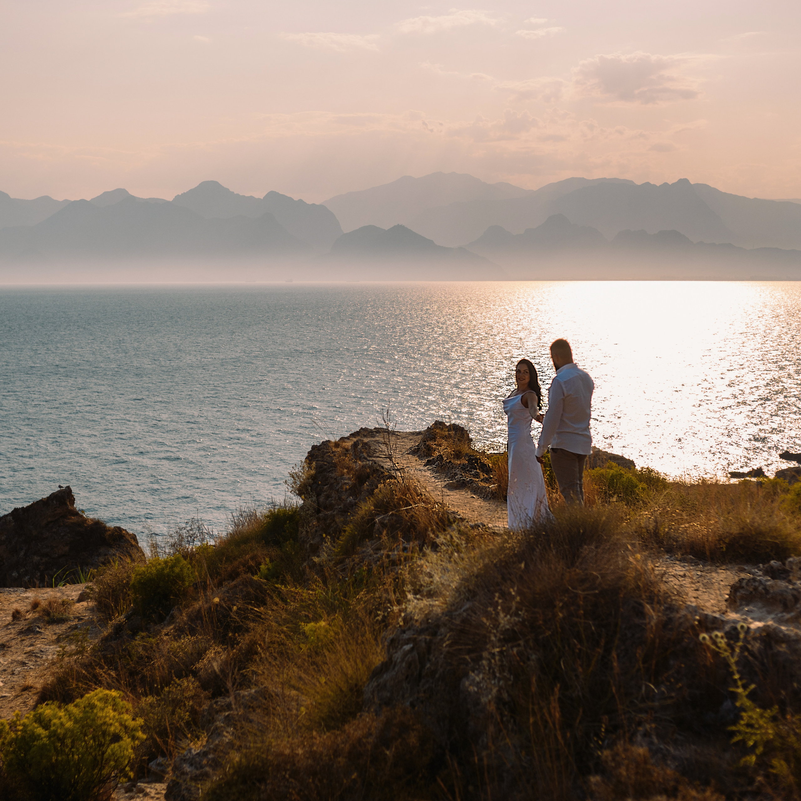Отзывы. Фотограф в Анталии (Турция) Ева Сэрт