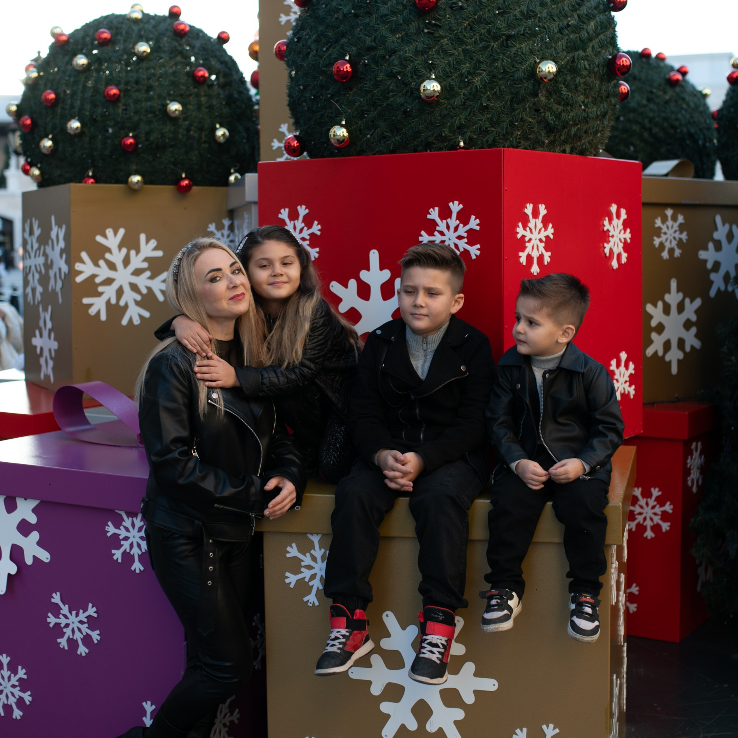 Отзывы. Фотограф в Анталии (Турция) Ева Сэрт