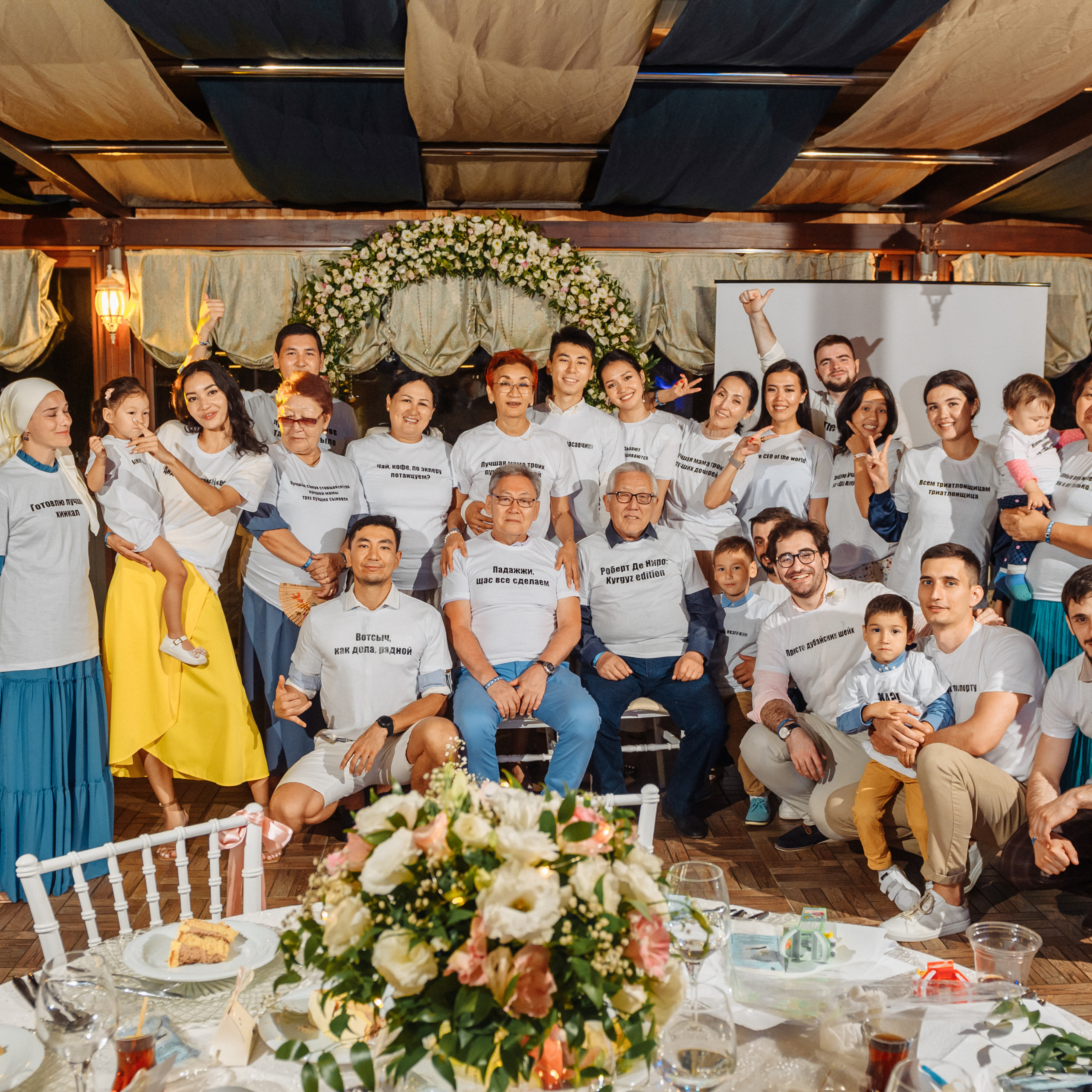 Отзывы. Фотограф в Анталии (Турция) Ева Сэрт