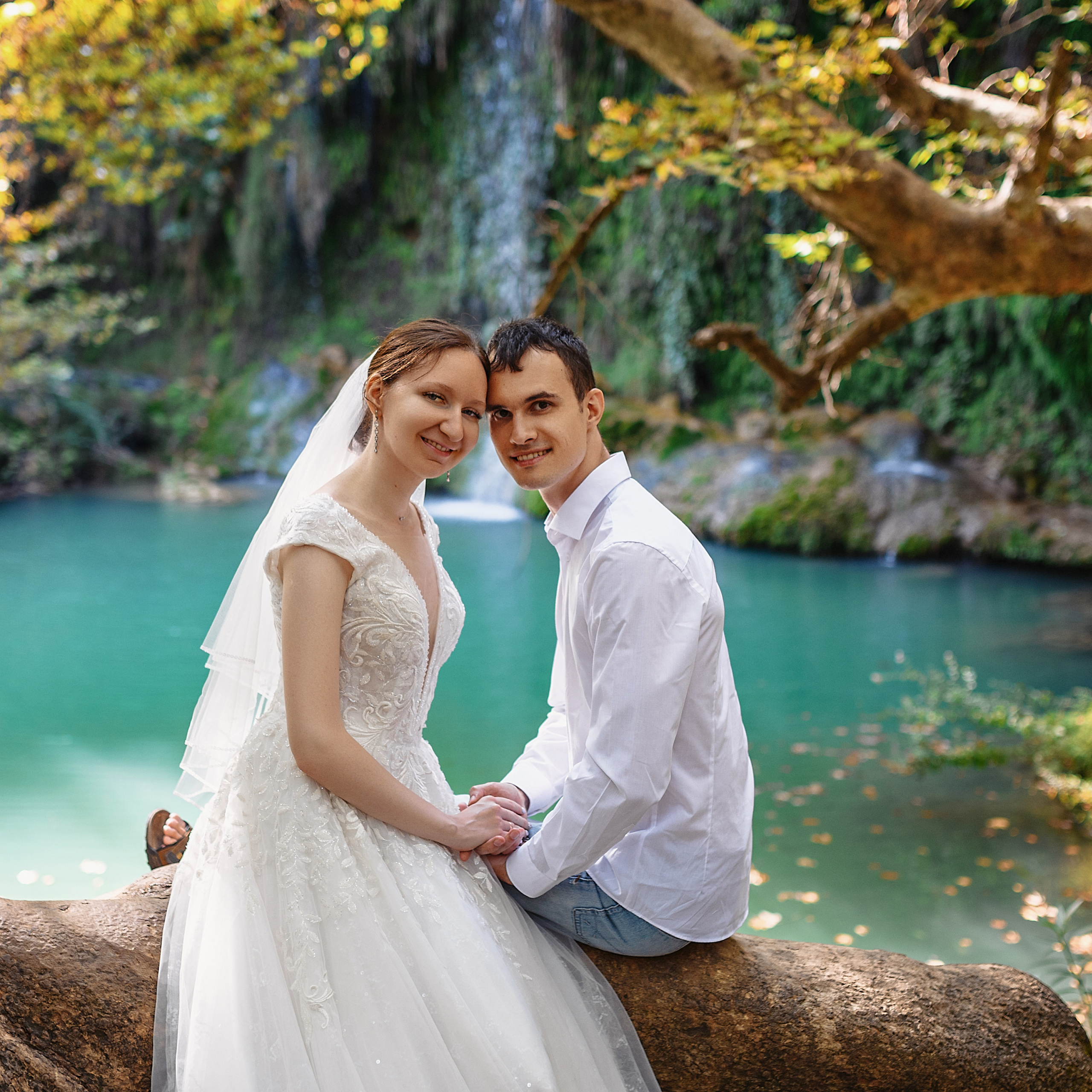 Отзывы. Фотограф в Анталии (Турция) Ева Сэрт