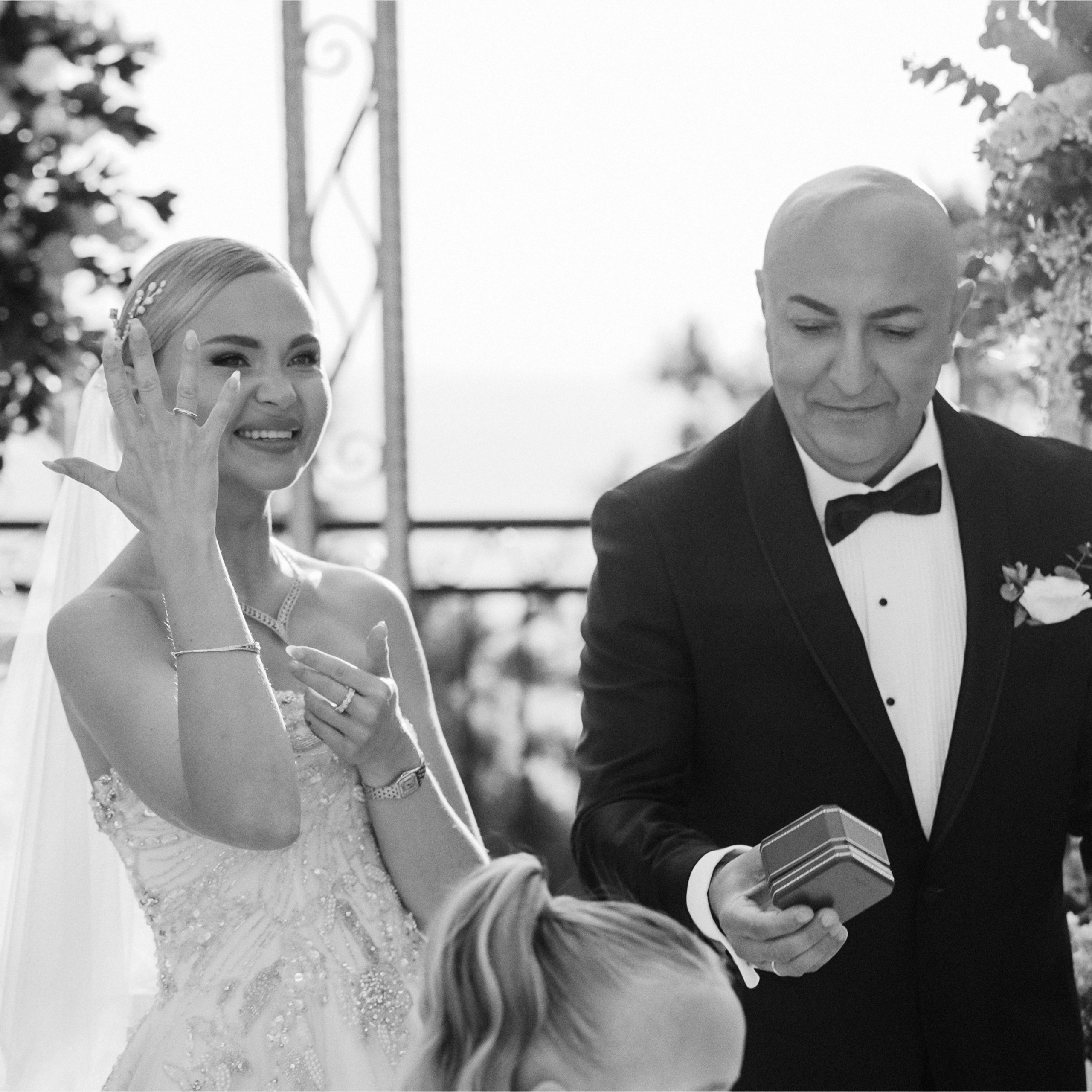 Ksenia & Ayhan