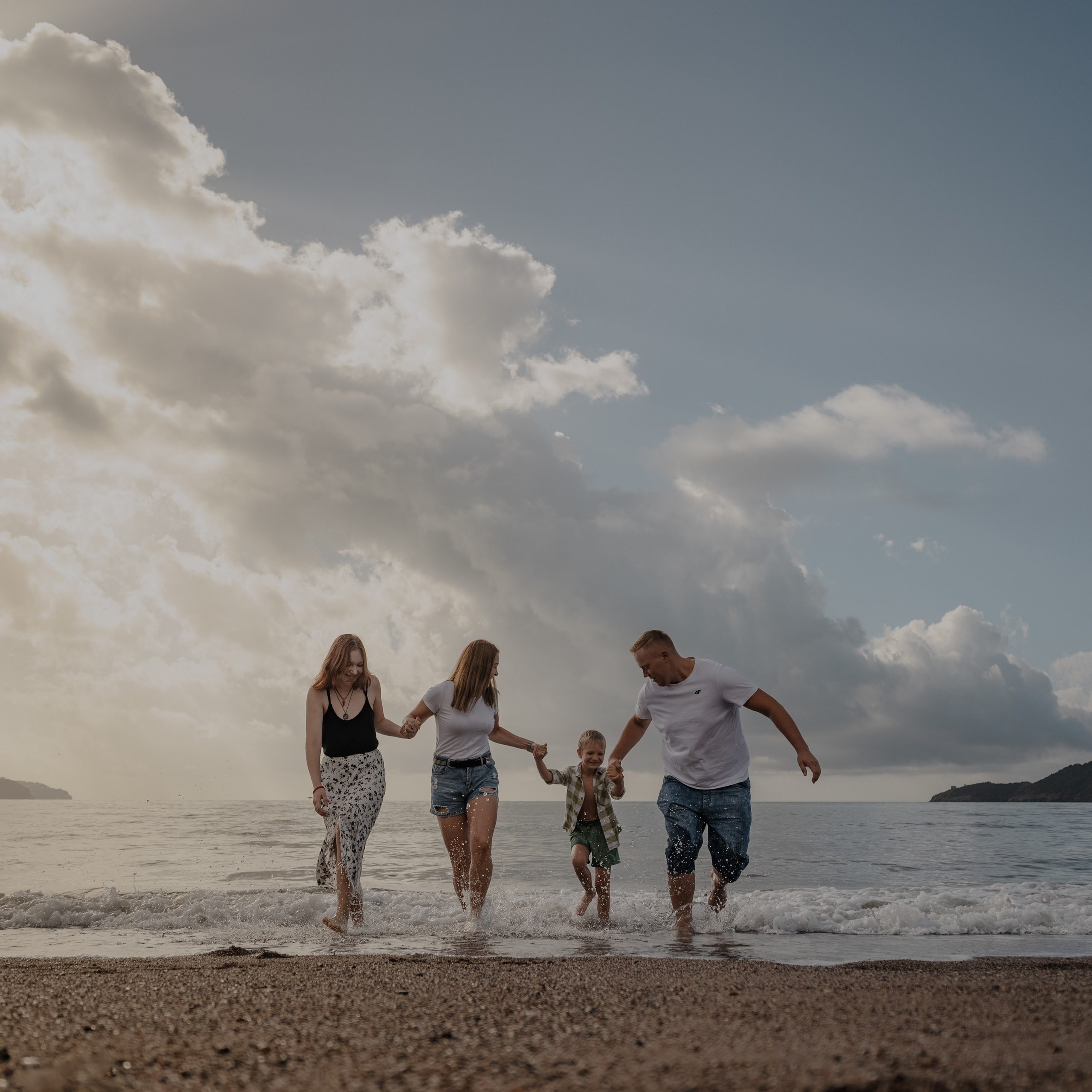 Отзывы. Семейный фотограф. Сербия. Нови-Сад. Белград