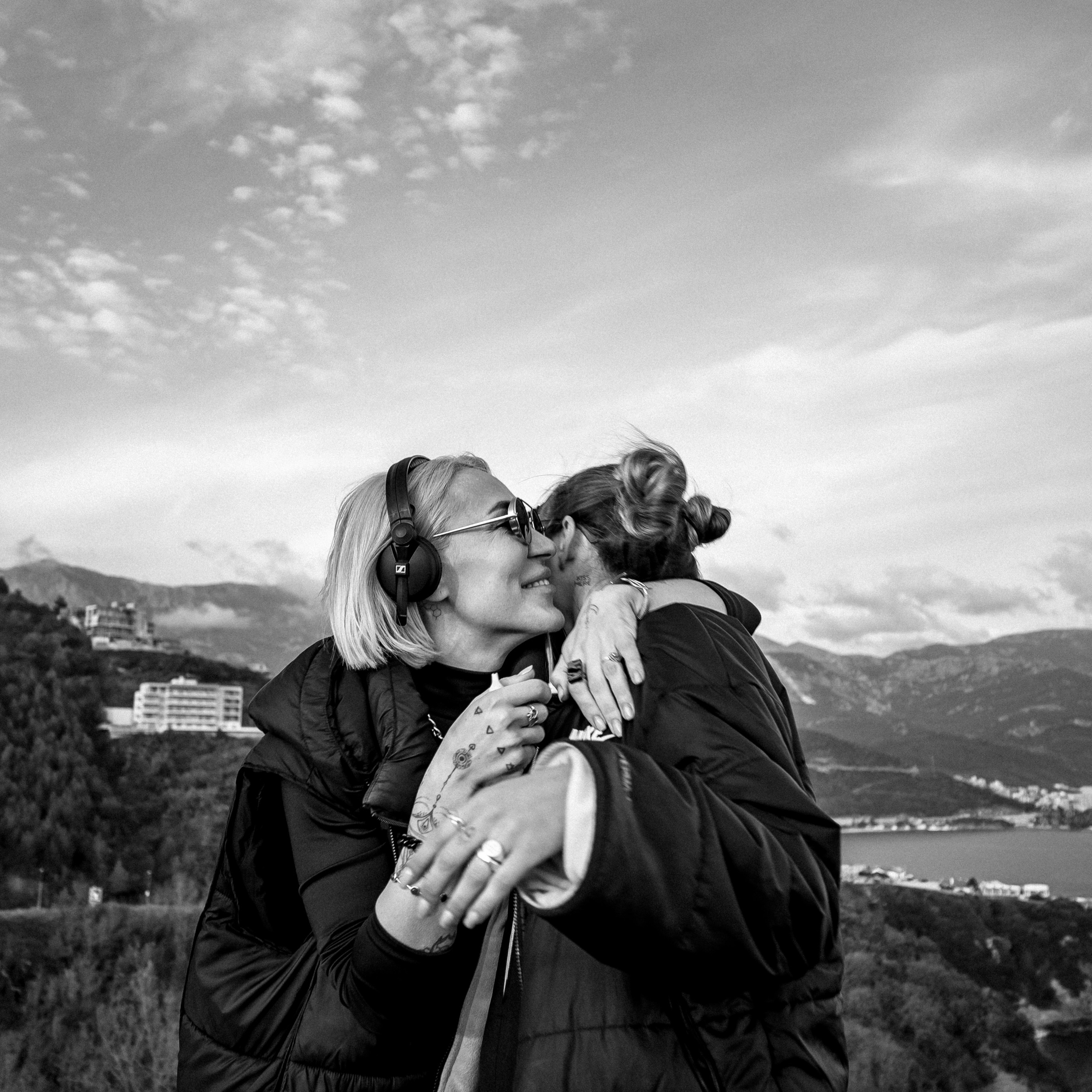 BACKSTAGE Tvrdava Mogren