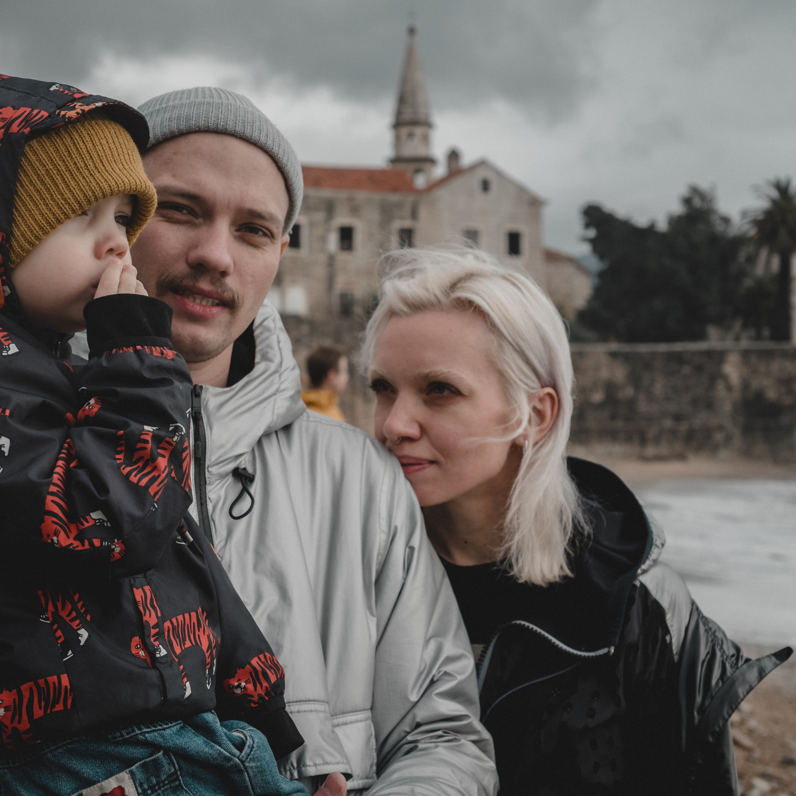 Отзывы. Семейный фотограф. Сербия. Нови-Сад. Белград